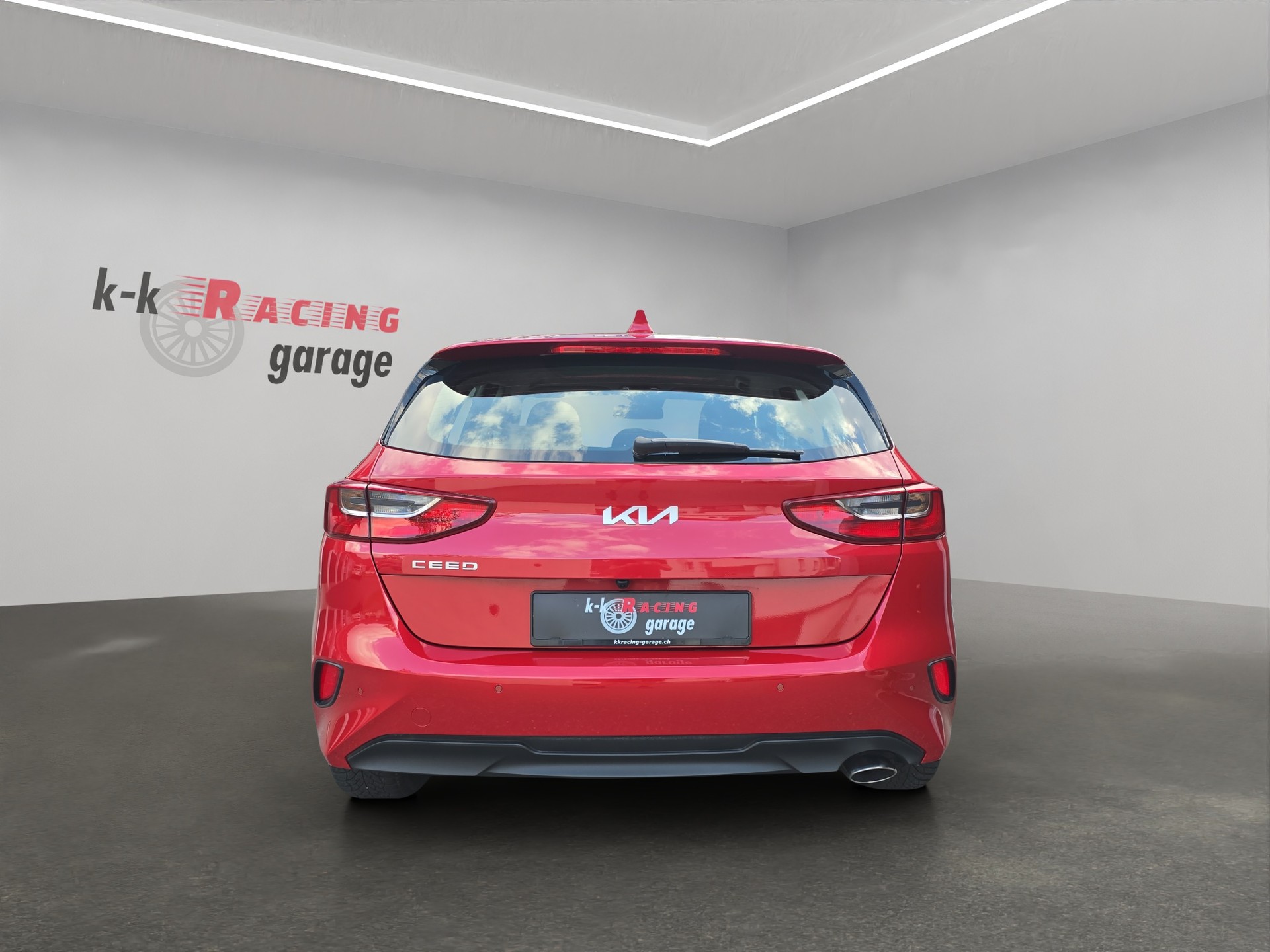 KIA Ceed 1.0 T-GDi Power-image-4