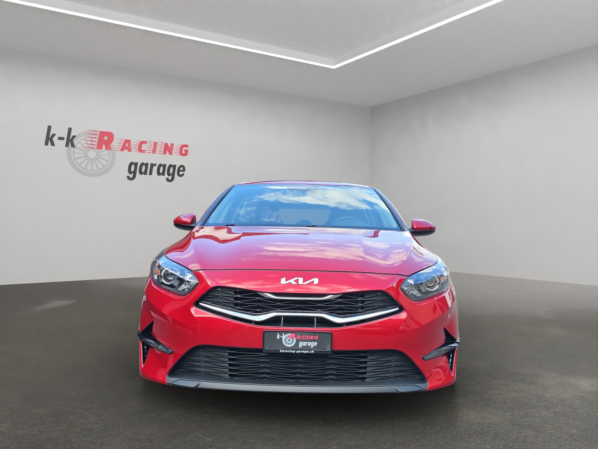 KIA Ceed 1.0 T-GDi Power-image-1