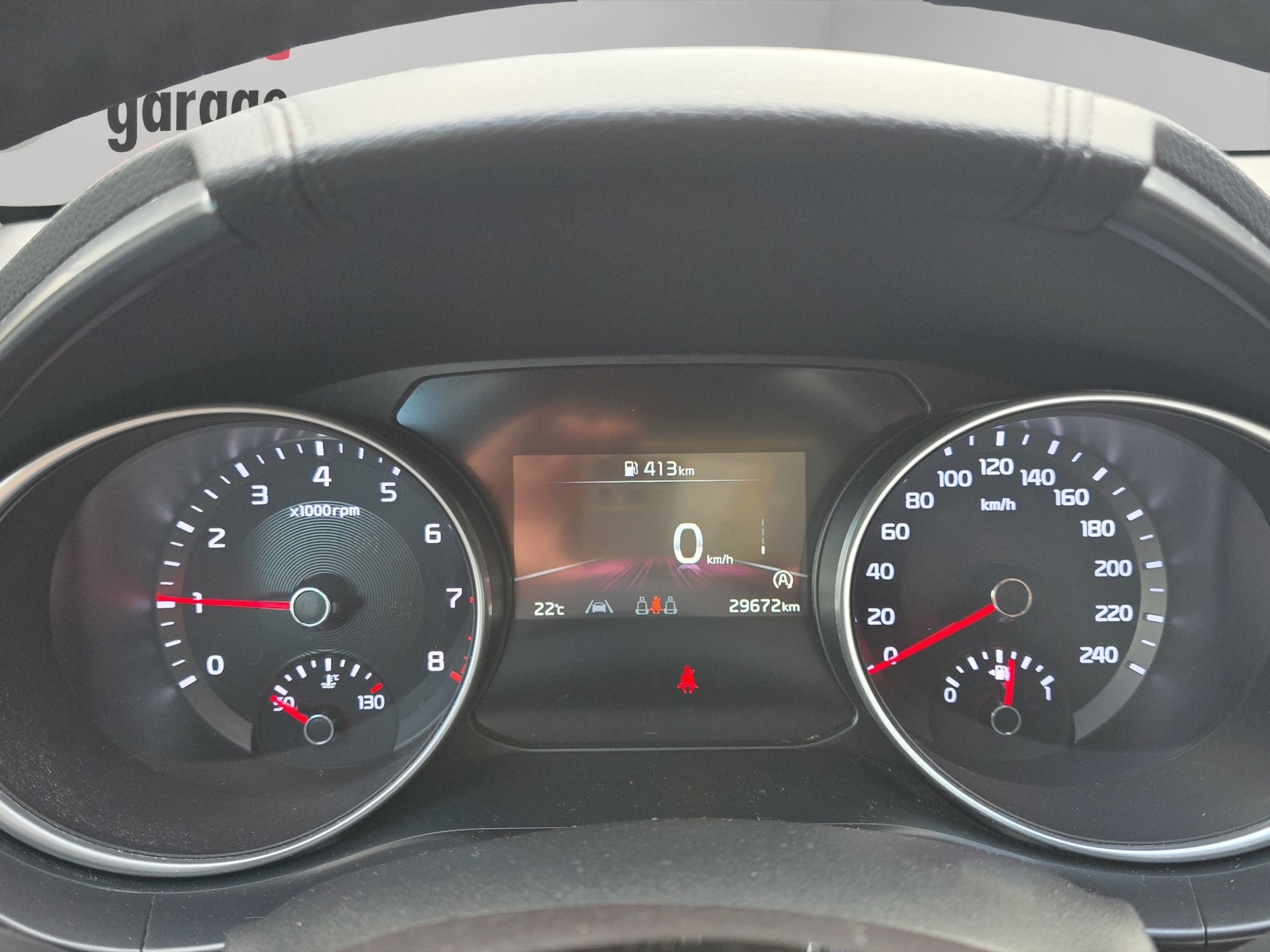 KIA Ceed 1.0 T-GDi Power-image-9