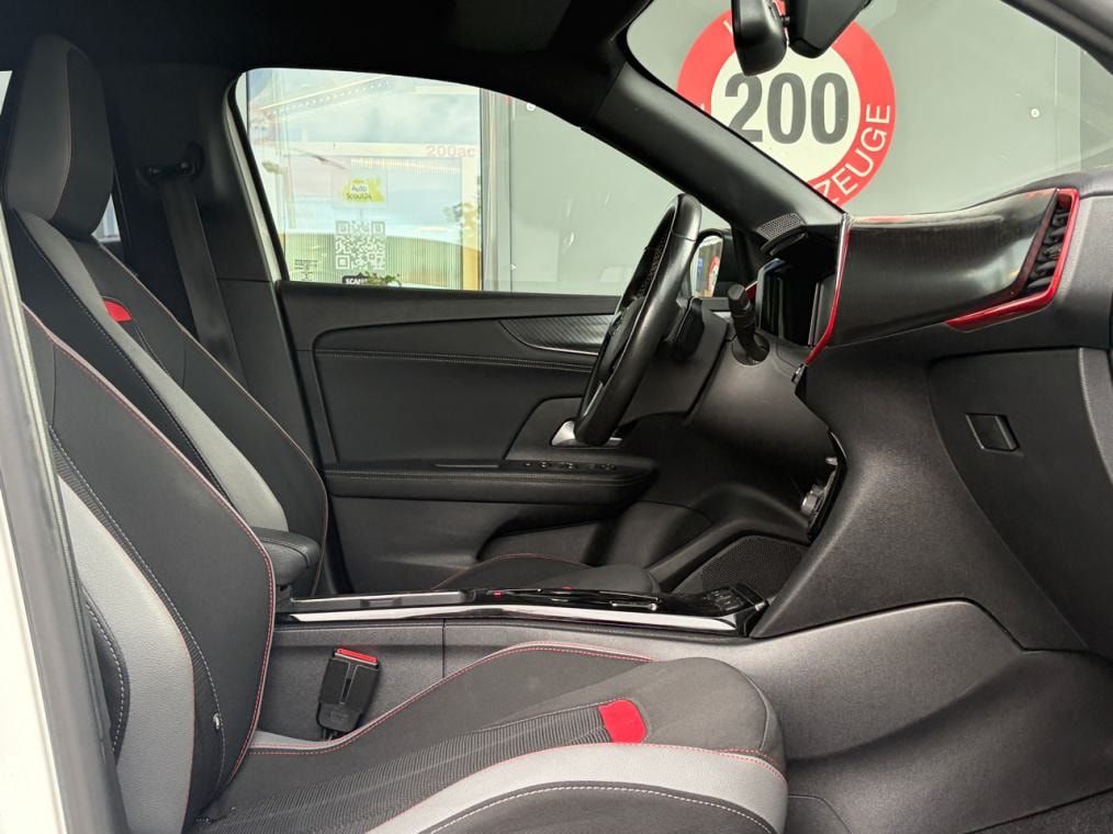 OPEL Mokka 1.2 Direct Injection Turbo GS Line Aut.-image-7
