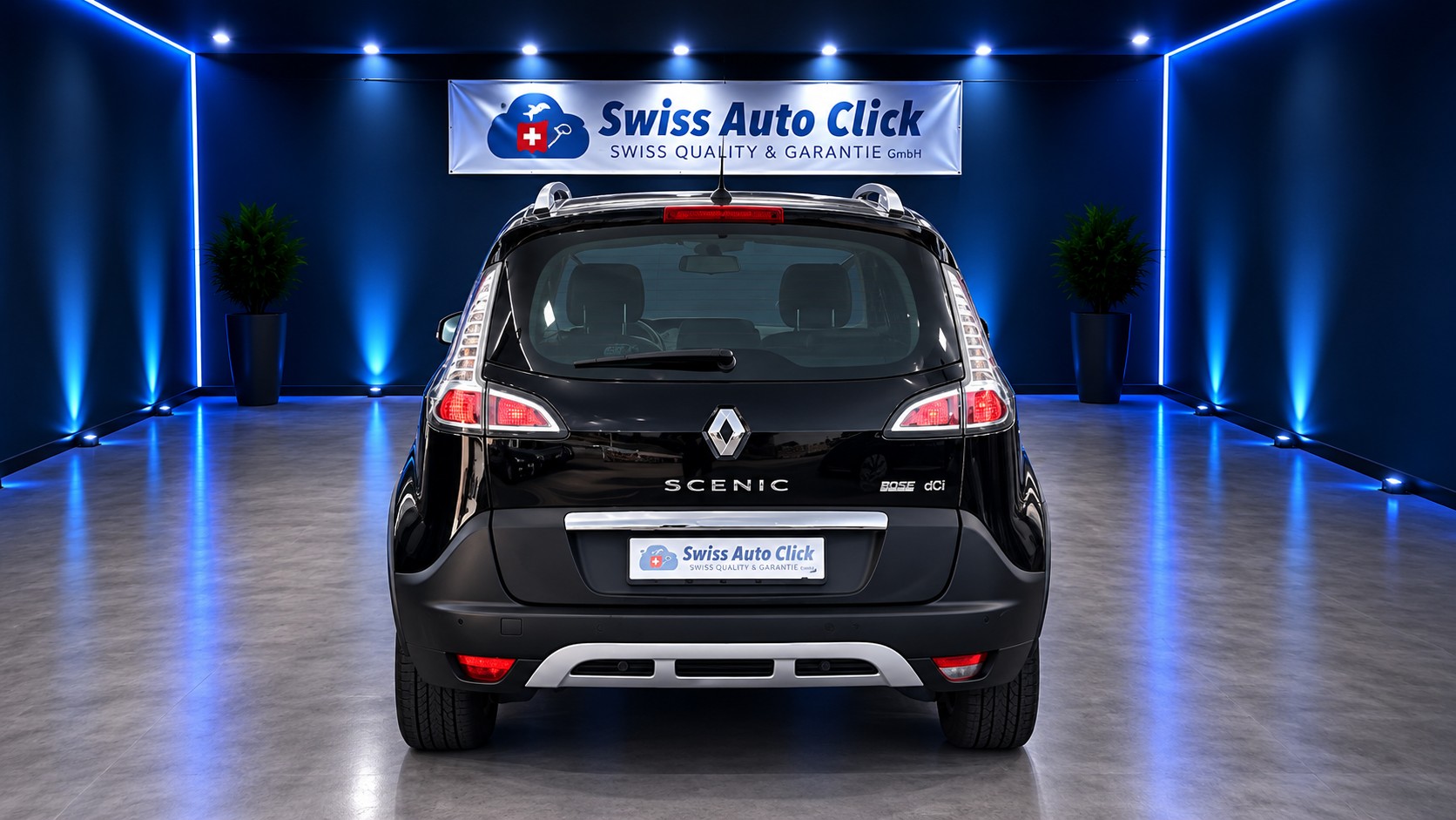 RENAULT Scénic Xmod 1.5 dCi Bose Edition EDC-image-3