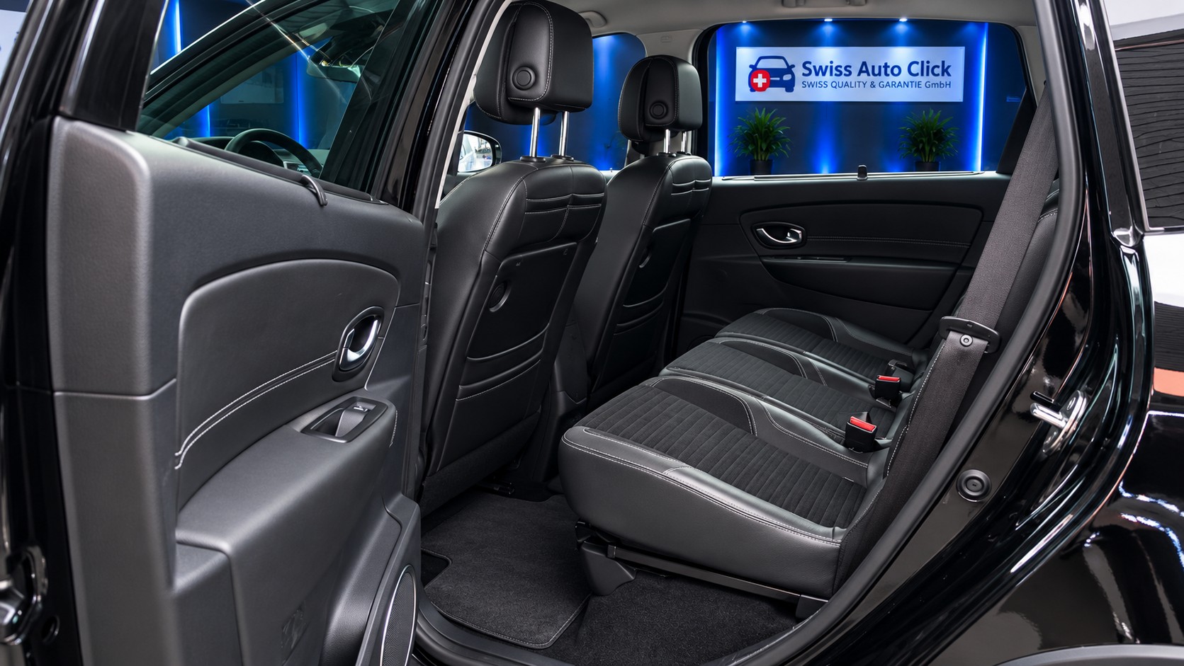 RENAULT Scénic Xmod 1.5 dCi Bose Edition EDC-image-9