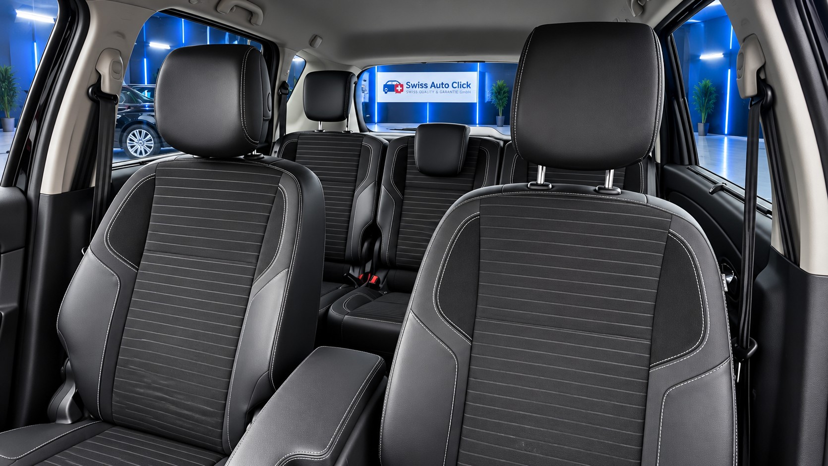 RENAULT Scénic Xmod 1.5 dCi Bose Edition EDC-image-13