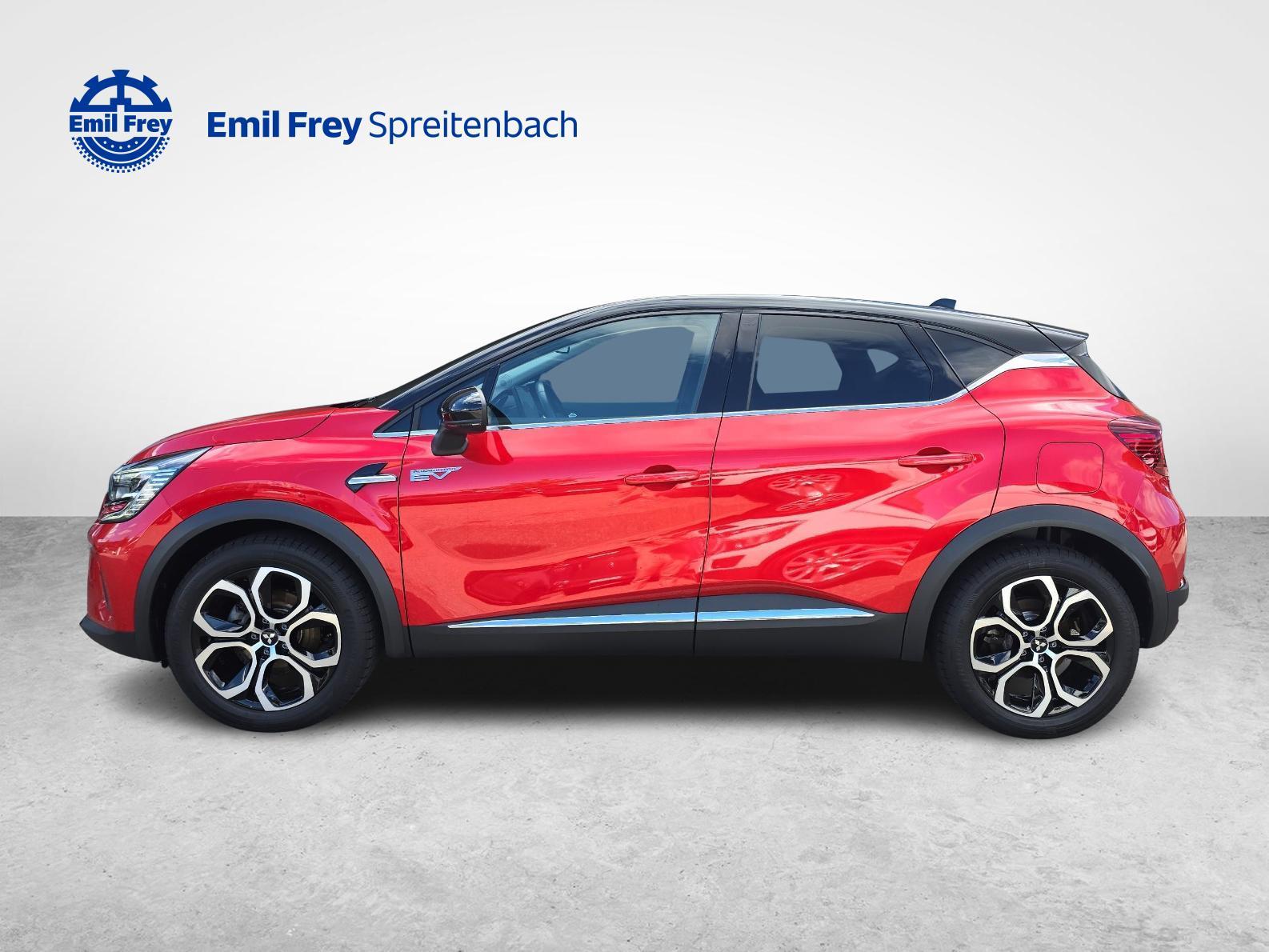 MITSUBISHI ASX 1.6 PHEV Intense-image-2