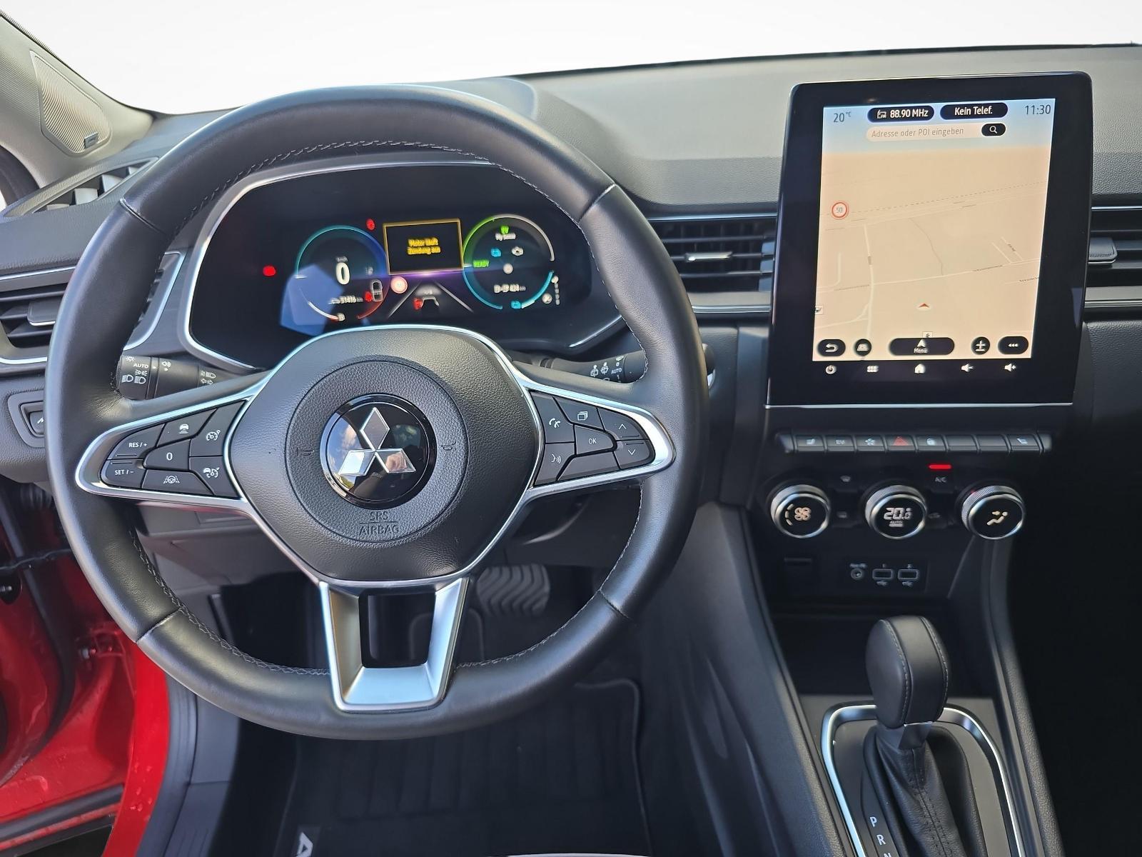 MITSUBISHI ASX 1.6 PHEV Intense-image-13