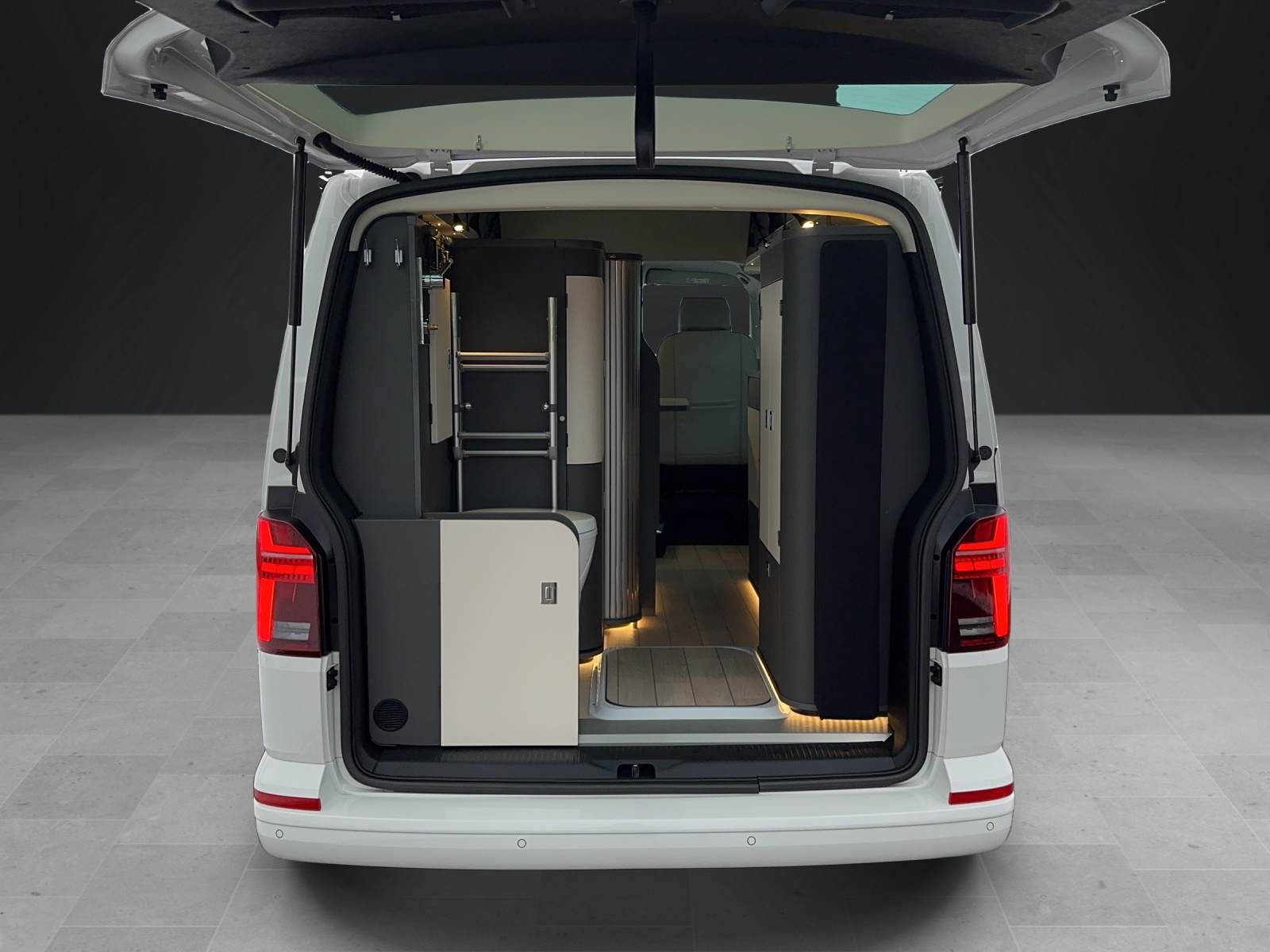 WESTFALIA T6.1 Kepler One 2.0TDI DSG-image-9