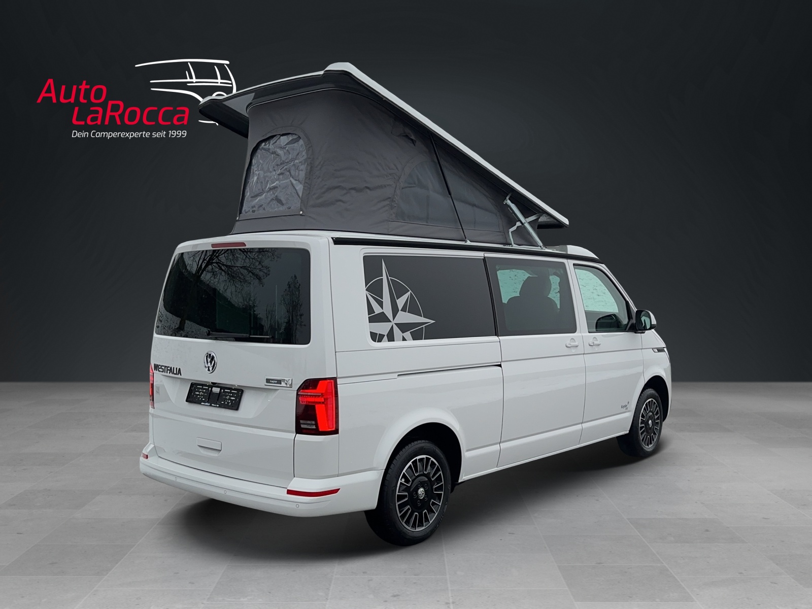 WESTFALIA T6.1 Kepler One 2.0TDI DSG-image-4
