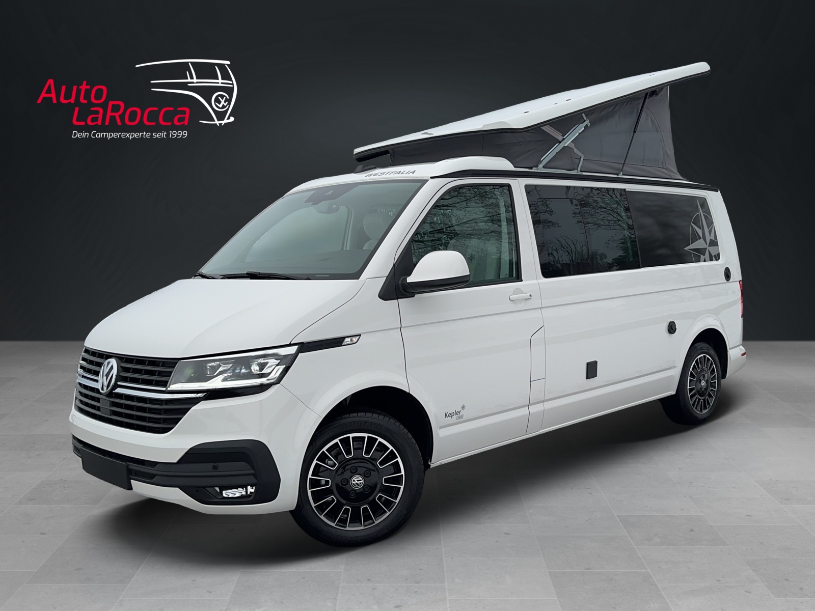 WESTFALIA T6.1 Kepler One 2.0TDI DSG-image-0