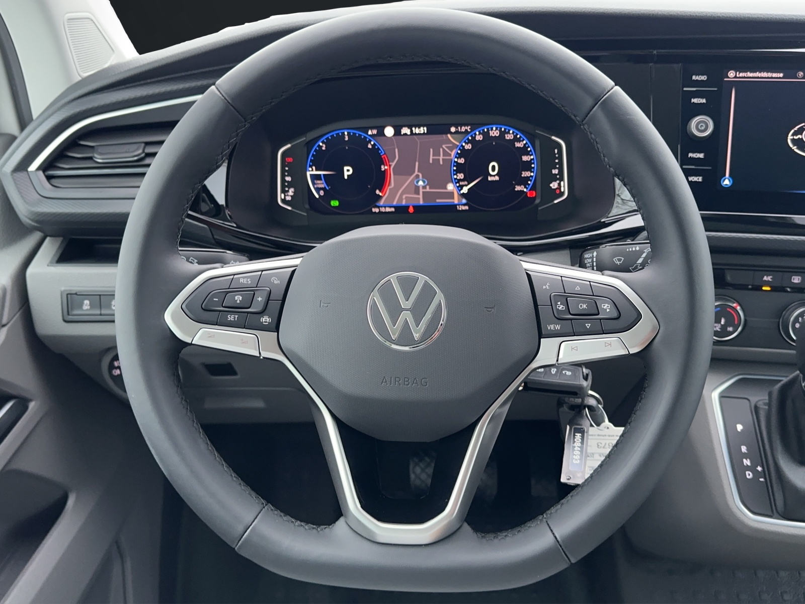 WESTFALIA T6.1 Kepler One 2.0TDI DSG-image-14