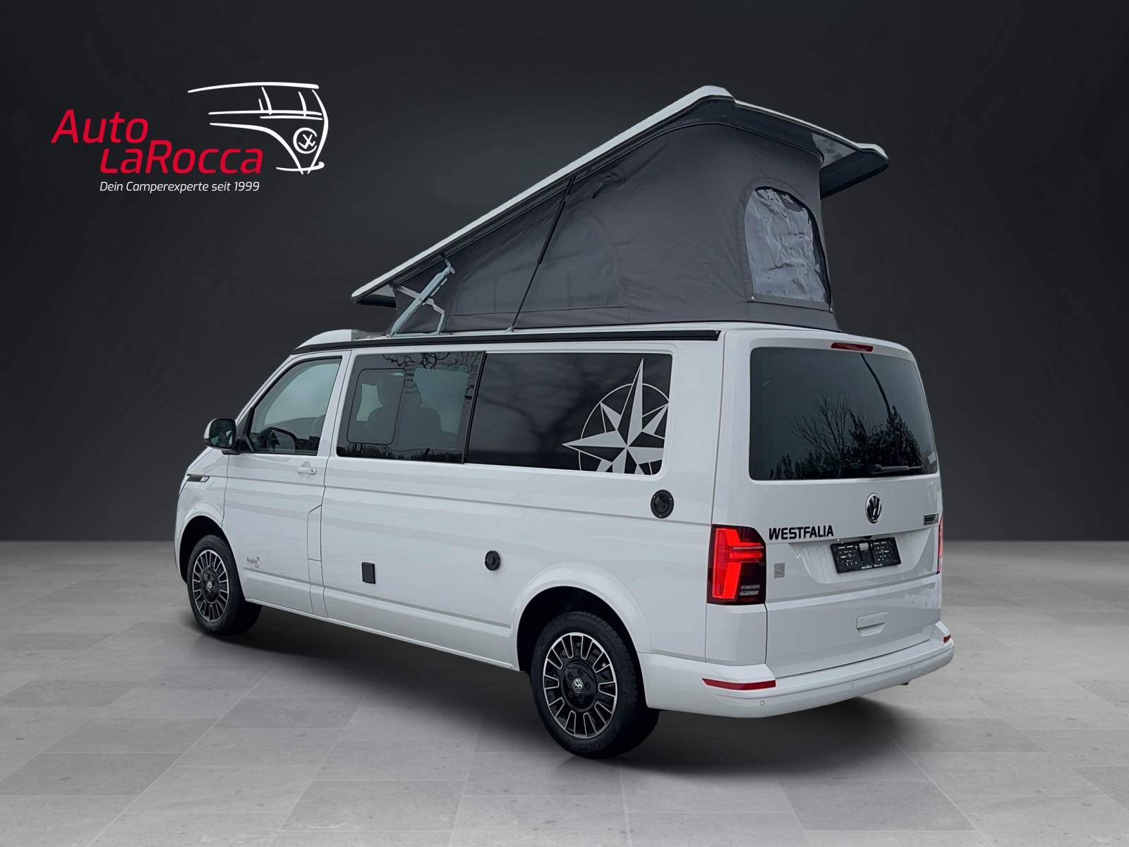 WESTFALIA T6.1 Kepler One 2.0TDI DSG-image-2