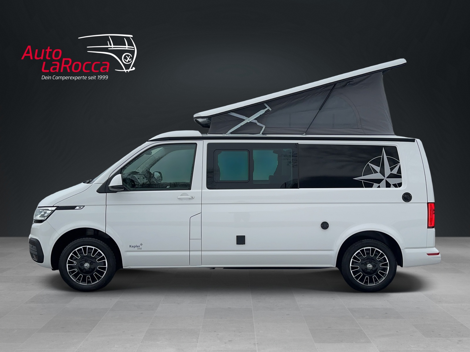 WESTFALIA T6.1 Kepler One 2.0TDI DSG-image-1