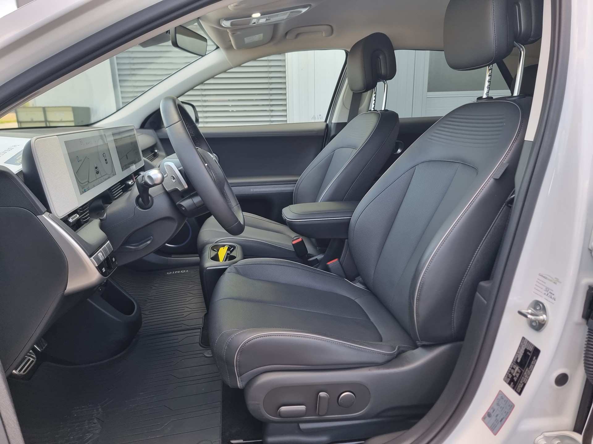 HYUNDAI Ioniq 5 77kWh Amplia 2WD-image-7