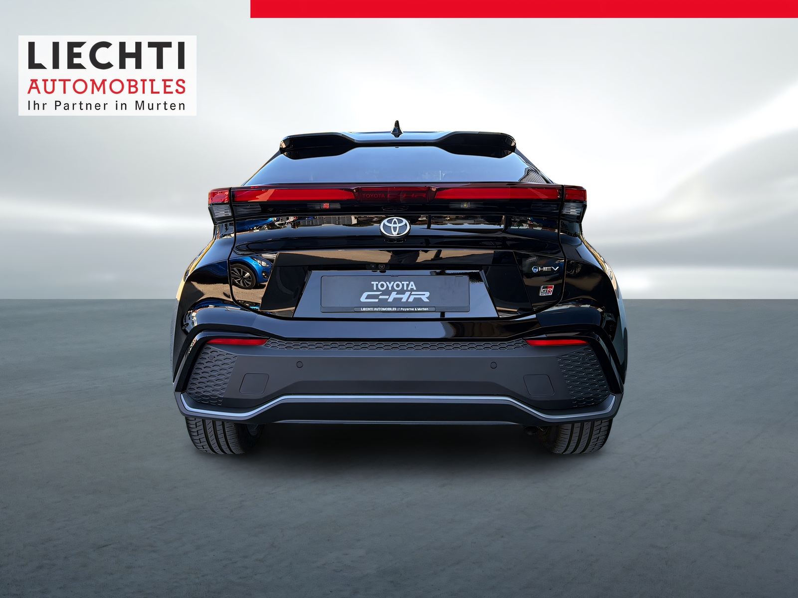 TOYOTA C-HR 2.0 HSD CVT GR Sport Premiere 4WD-image-10