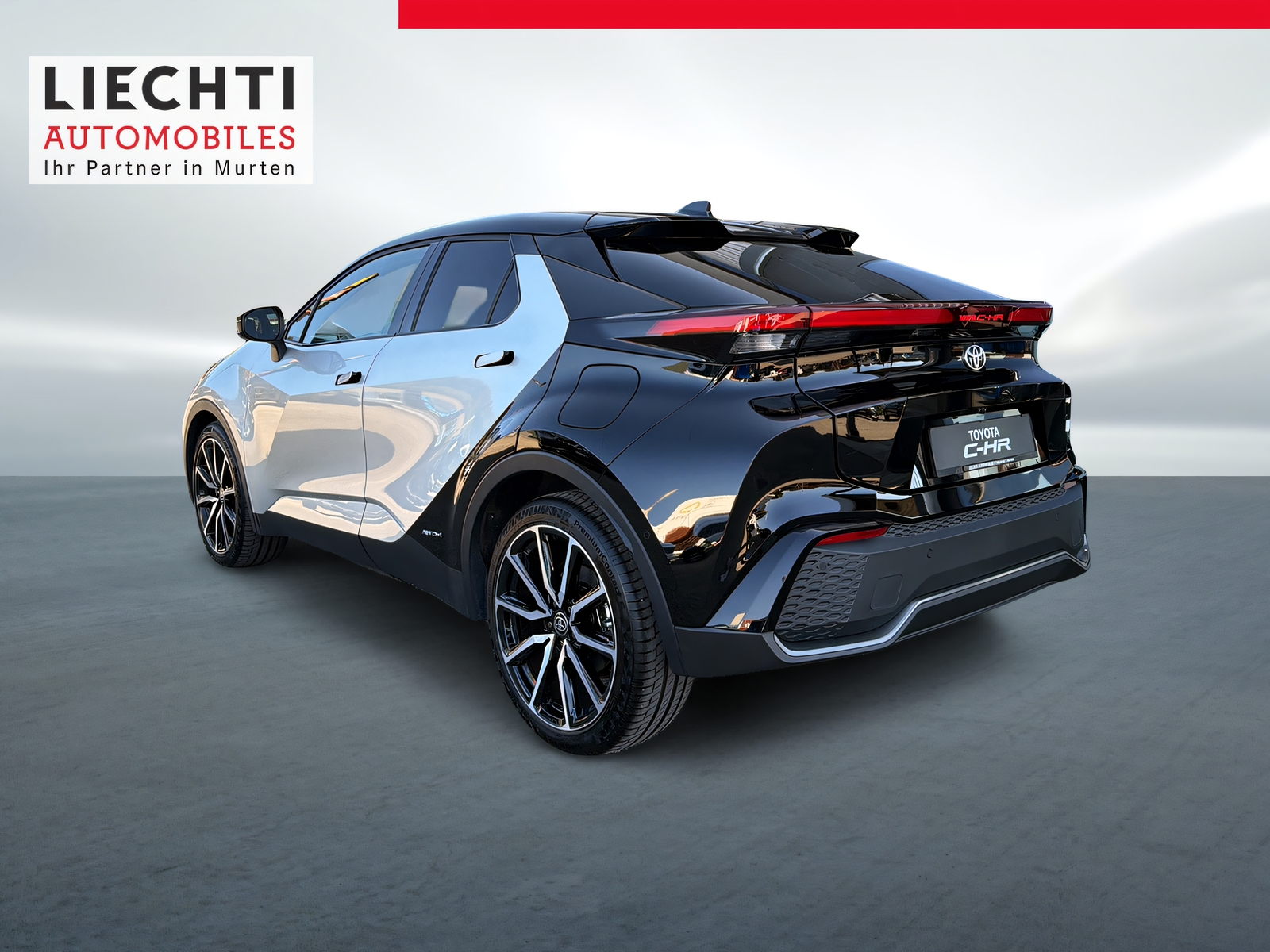 TOYOTA C-HR 2.0 HSD CVT GR Sport Premiere 4WD-image-9