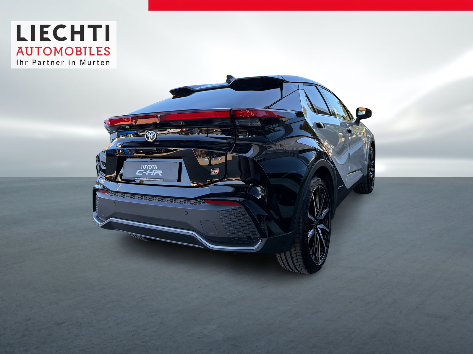 TOYOTA C-HR 2.0 HSD CVT GR Sport Premiere 4WD-image-11