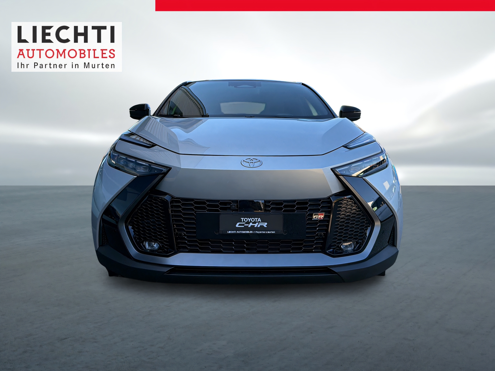 TOYOTA C-HR 2.0 HSD CVT GR Sport Premiere 4WD-showroom-element-2