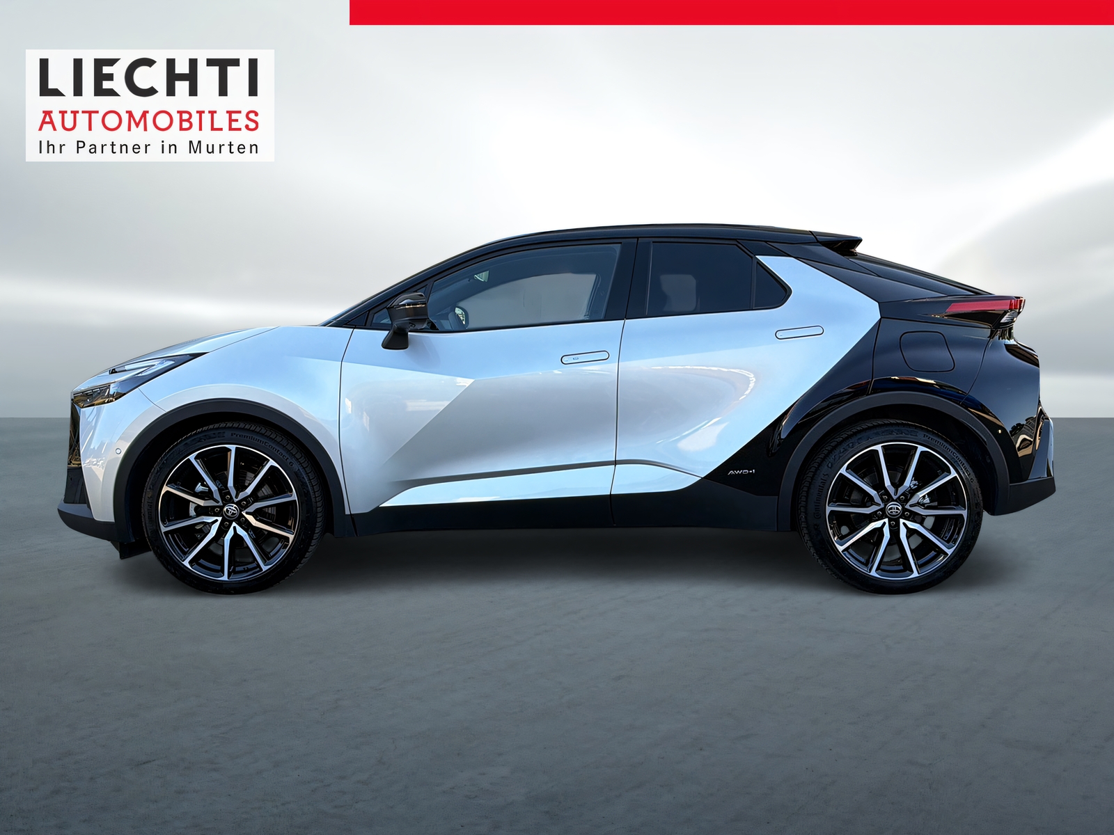TOYOTA C-HR 2.0 HSD CVT GR Sport Premiere 4WD-showroom-element-1
