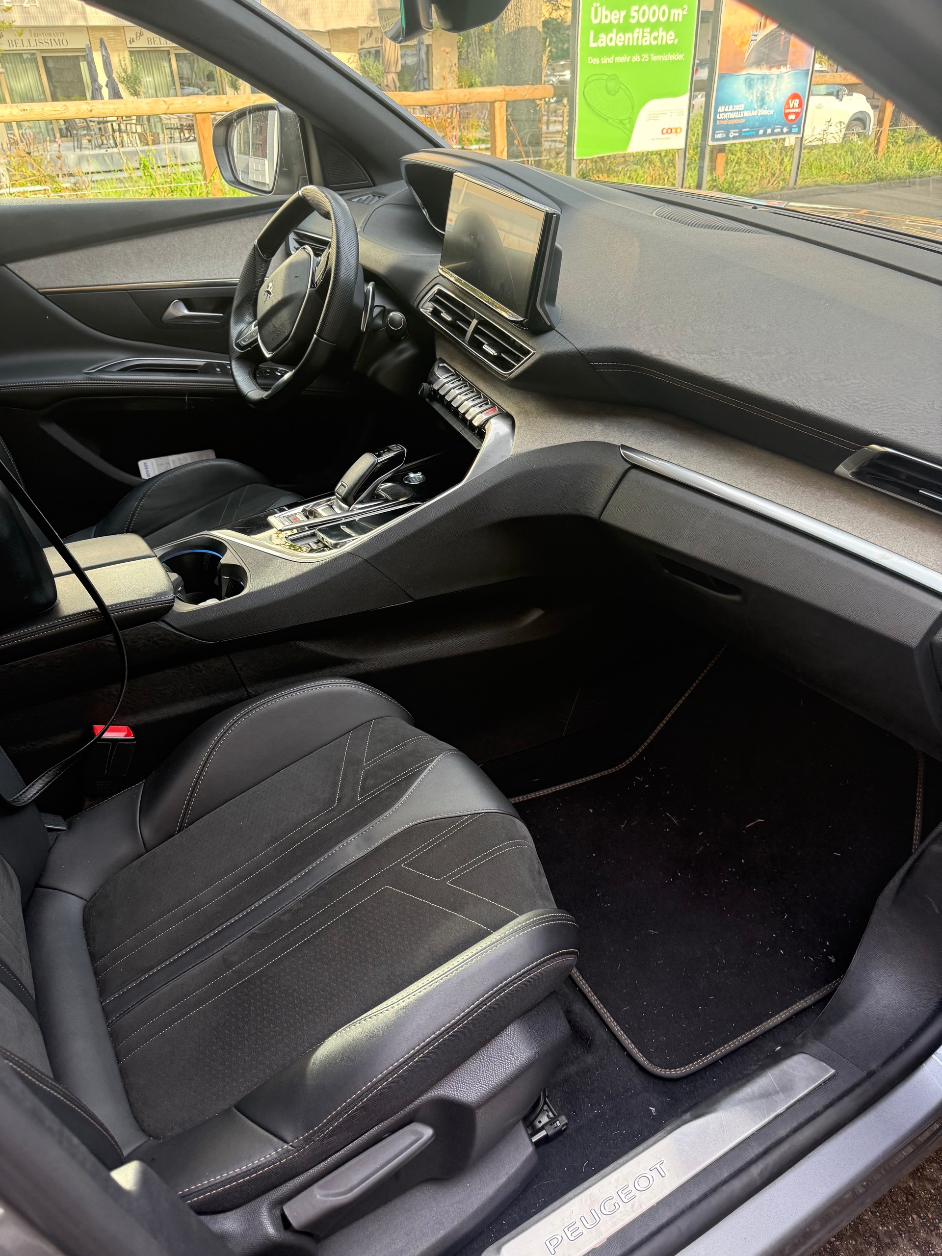 PEUGEOT 1.5 BlueHDi GT-image-4