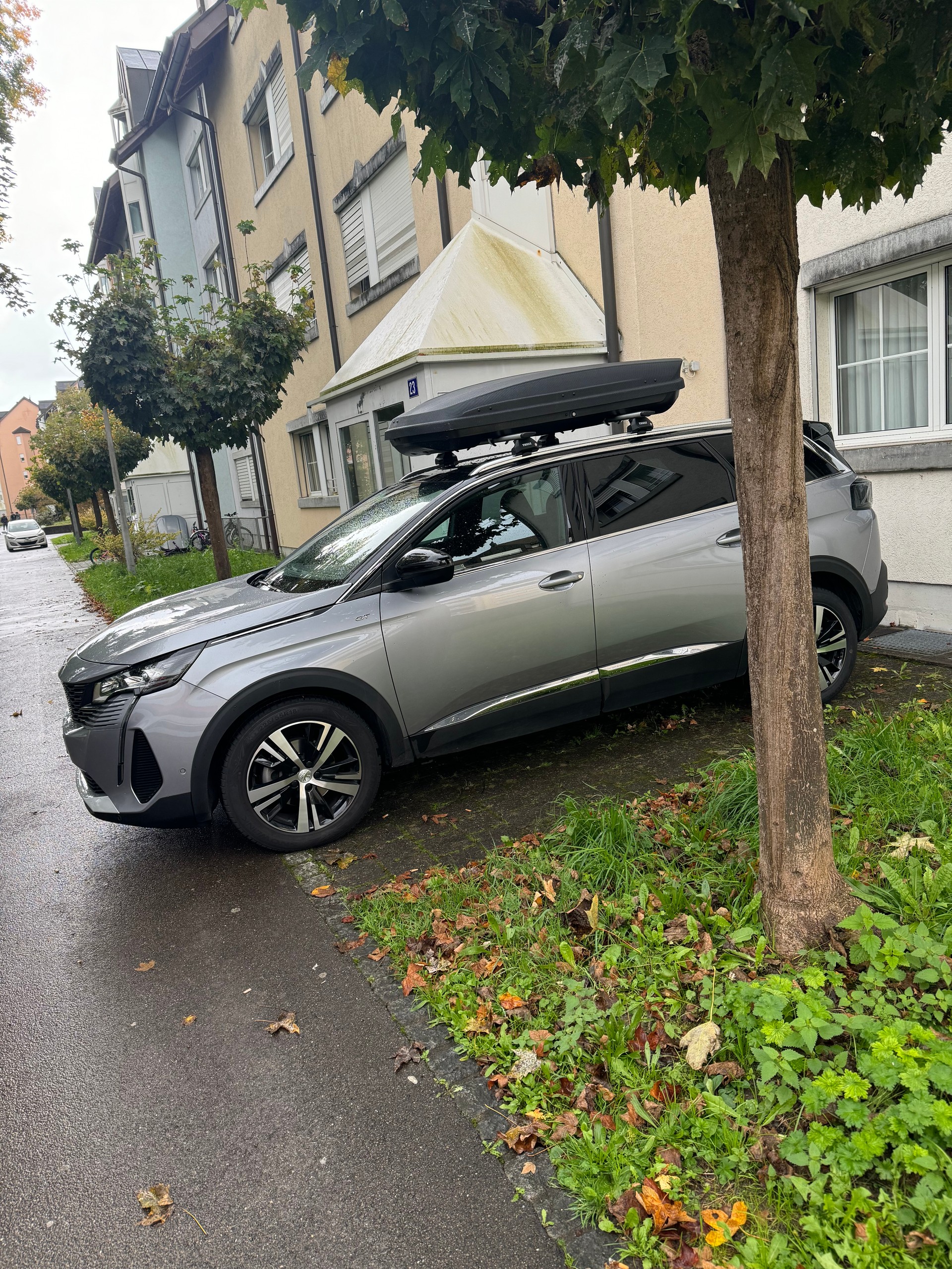 PEUGEOT 1.5 BlueHDi GT-image-5
