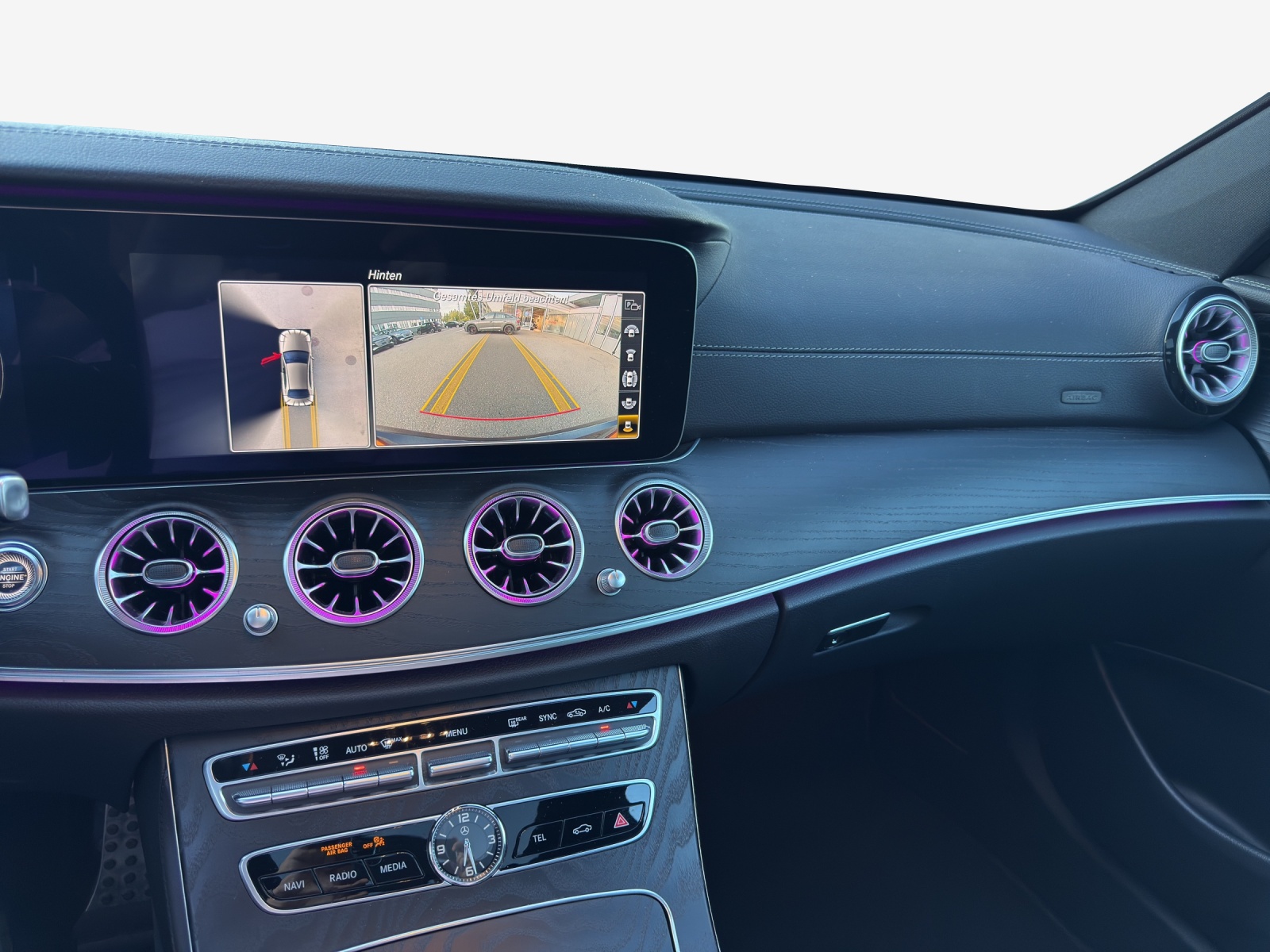 MERCEDES-BENZ E 53 AMG 4Matic+ Speedshift MCT-image-10