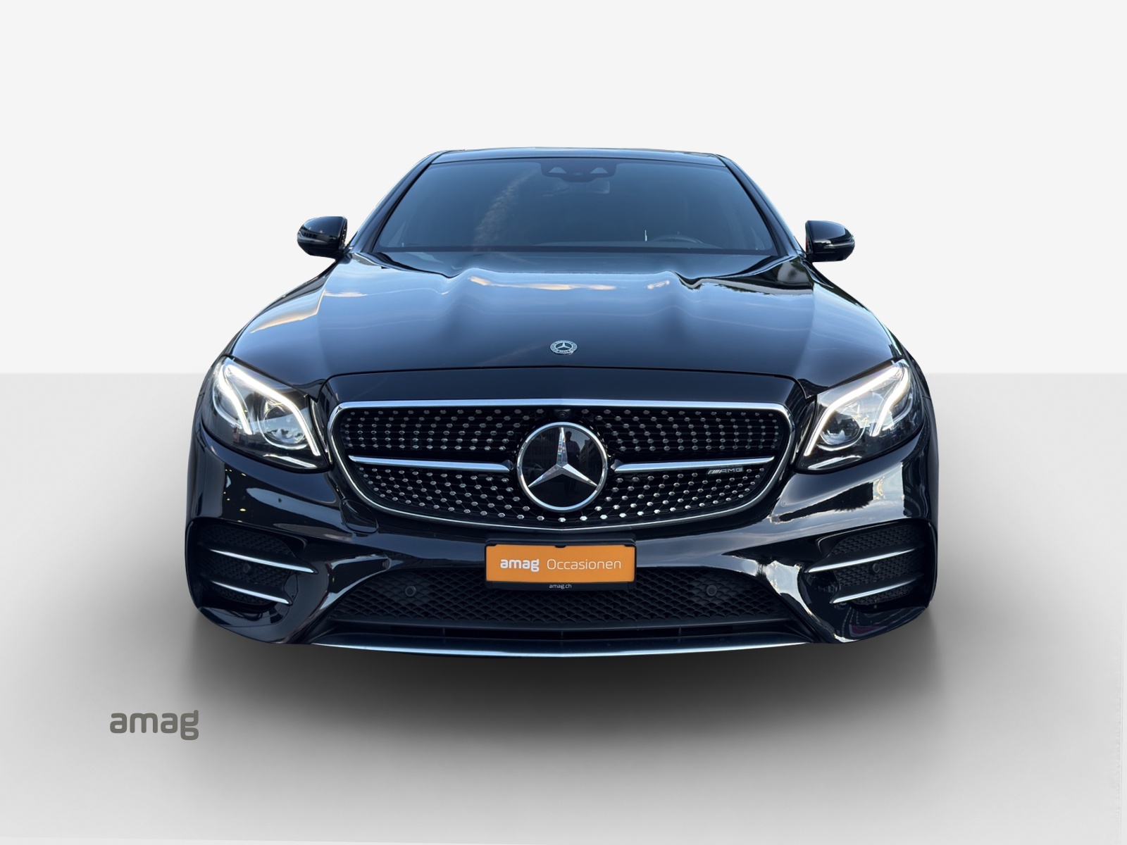 MERCEDES-BENZ E 53 AMG 4Matic+ Speedshift MCT-image-6