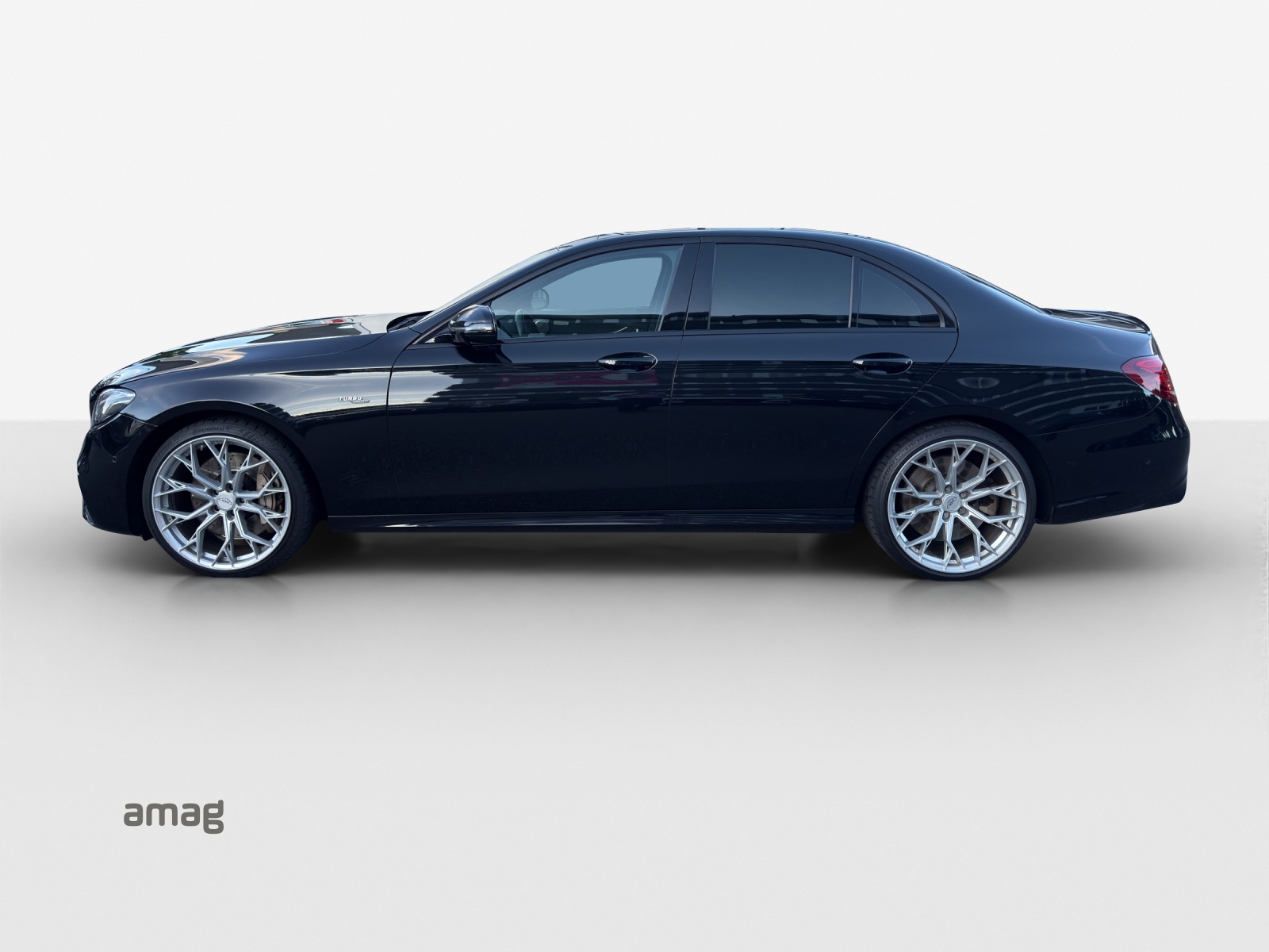 MERCEDES-BENZ E 53 AMG 4Matic+ Speedshift MCT-image-1