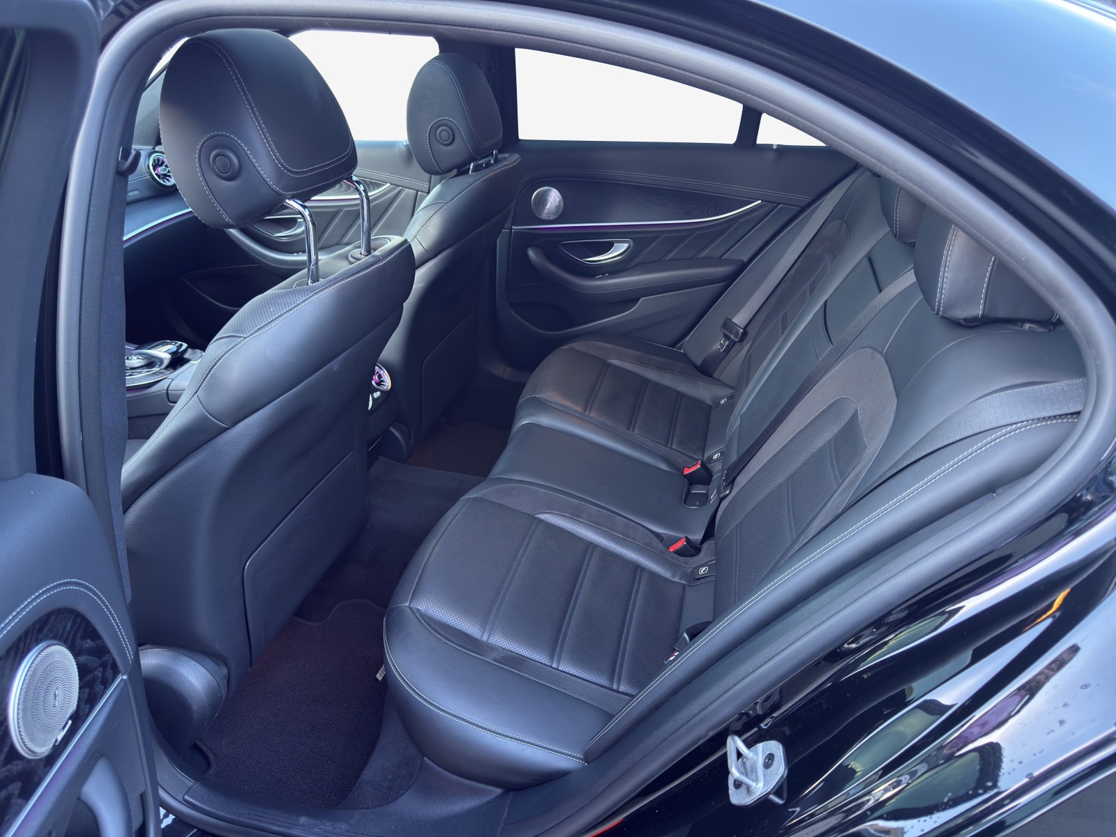 MERCEDES-BENZ E 53 AMG 4Matic+ Speedshift MCT-image-11