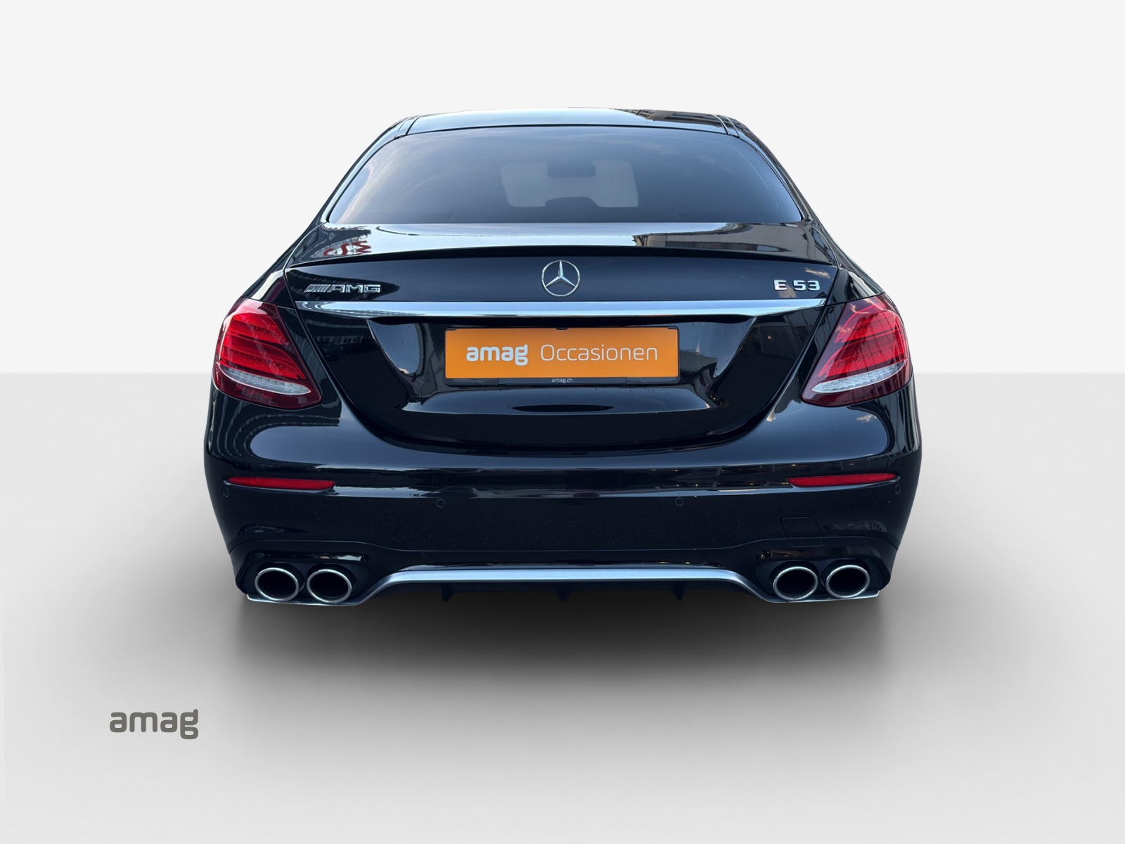 MERCEDES-BENZ E 53 AMG 4Matic+ Speedshift MCT-image-3