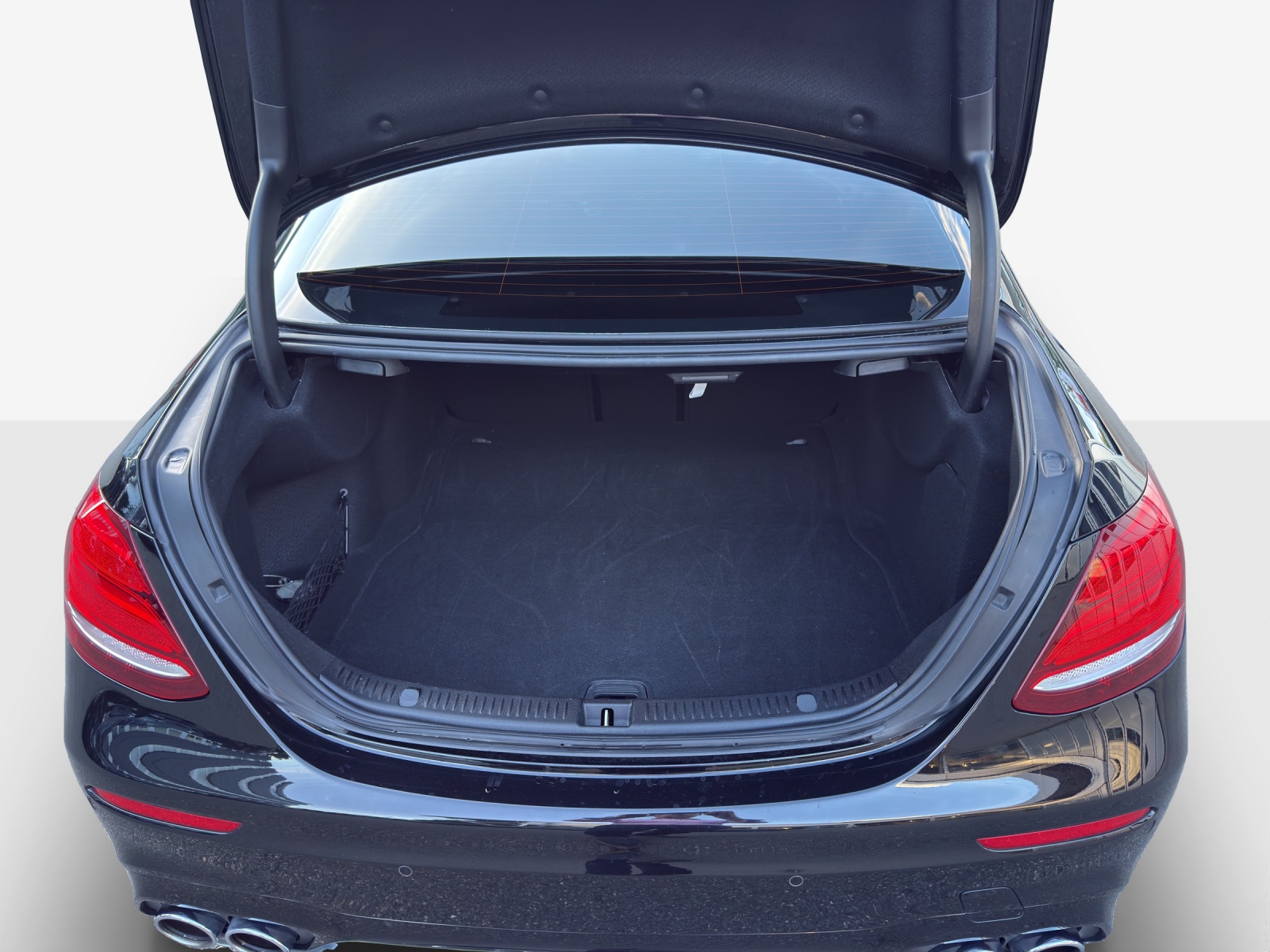 MERCEDES-BENZ E 53 AMG 4Matic+ Speedshift MCT-image-12