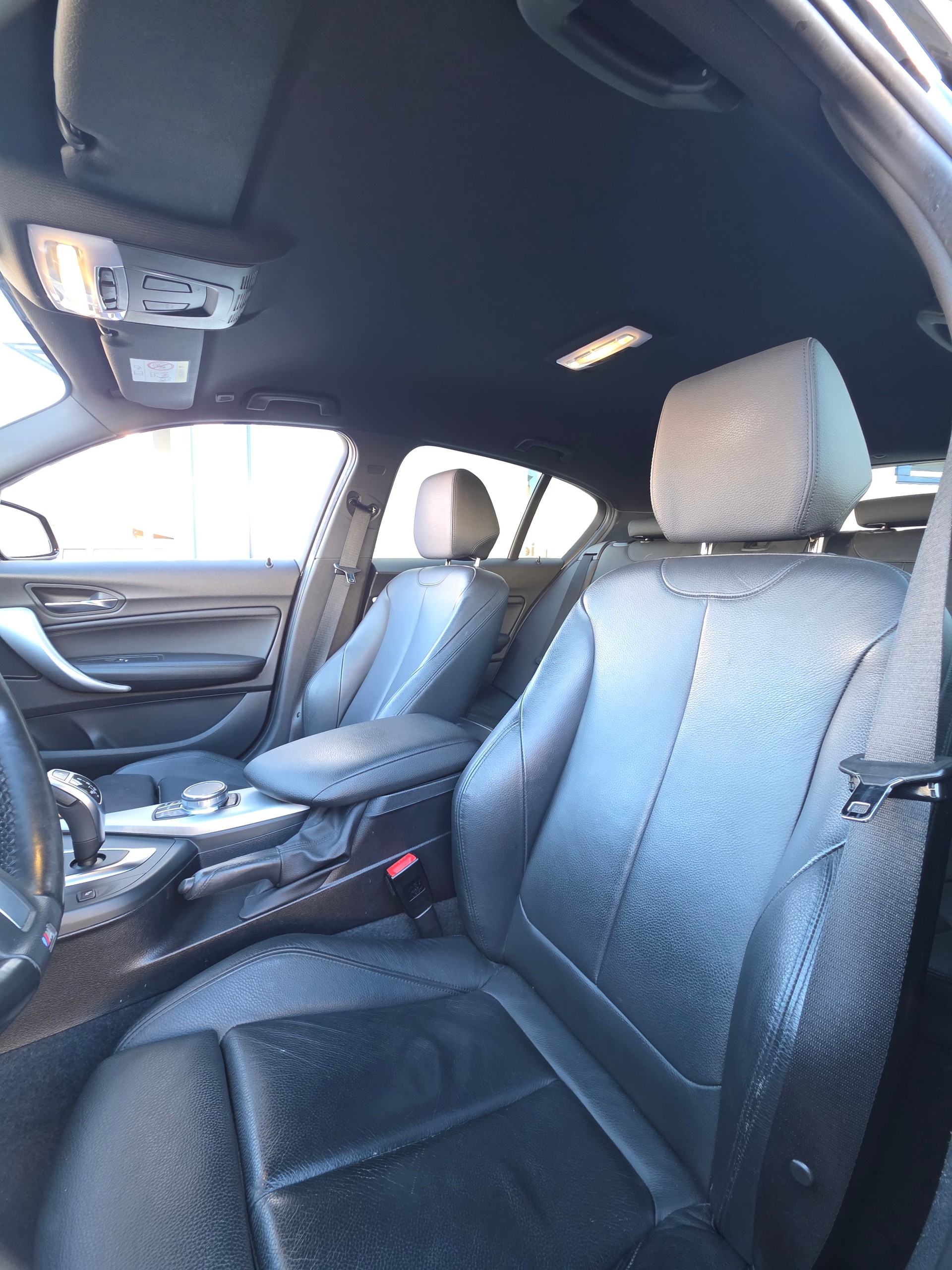 BMW M140i xDrive Steptronic-image-7