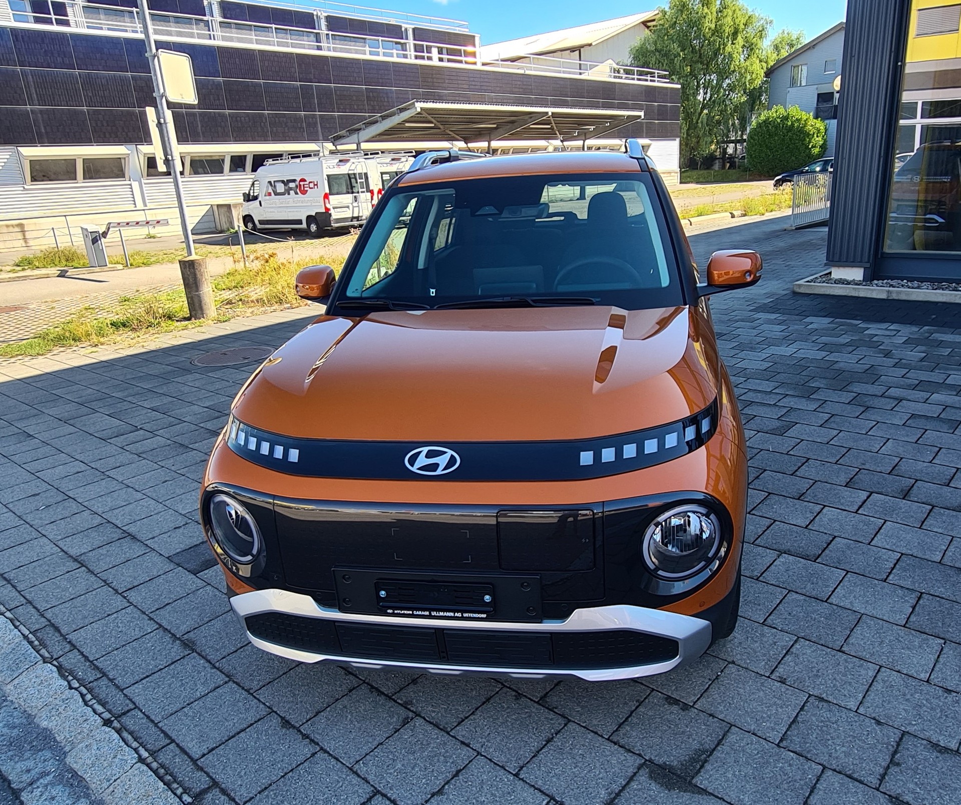 HYUNDAI Inster 49kWh Amplia-image-8