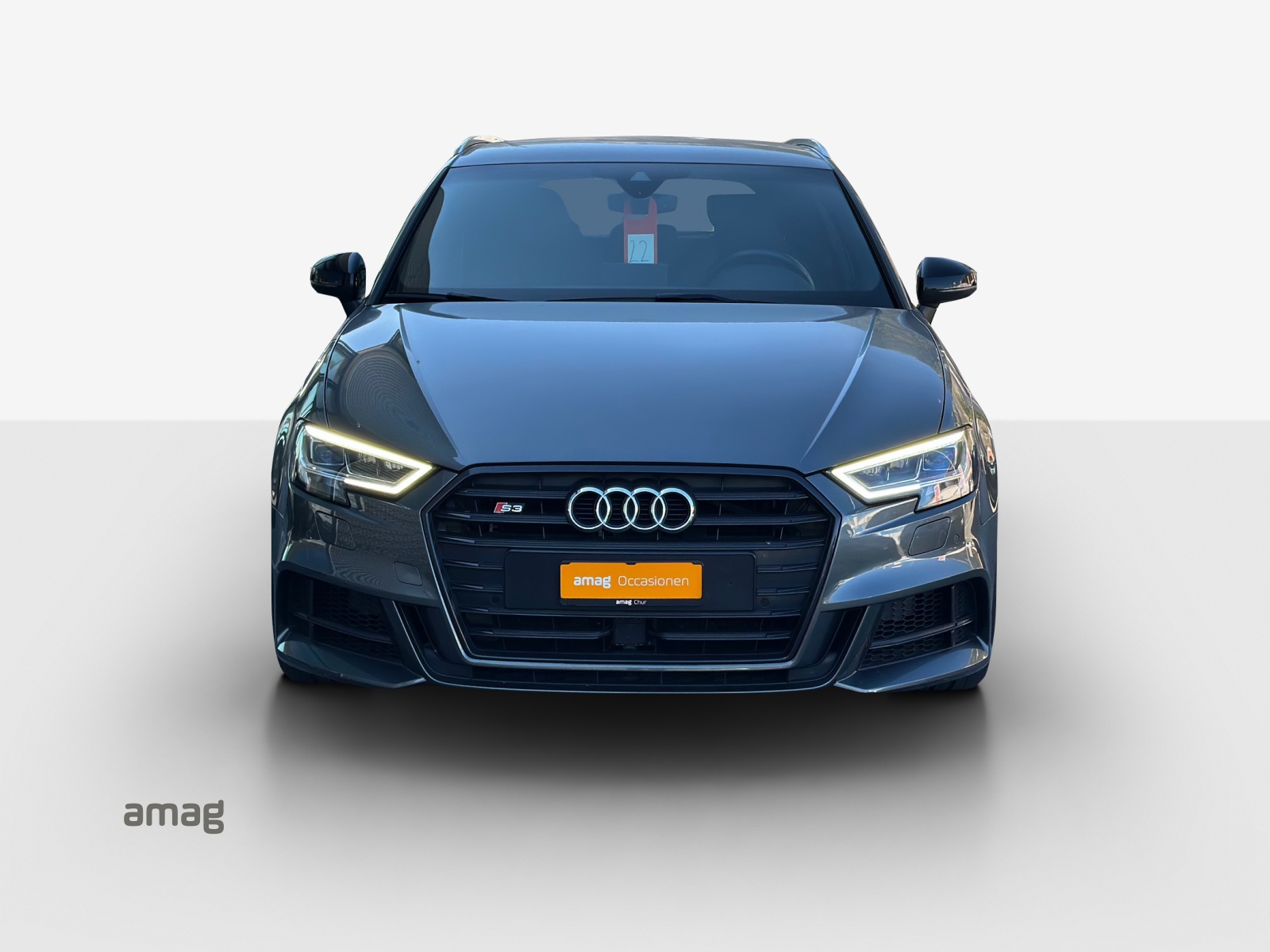 AUDI S3 Sportback 2.0 TFSI quattro S-tronic-image-6