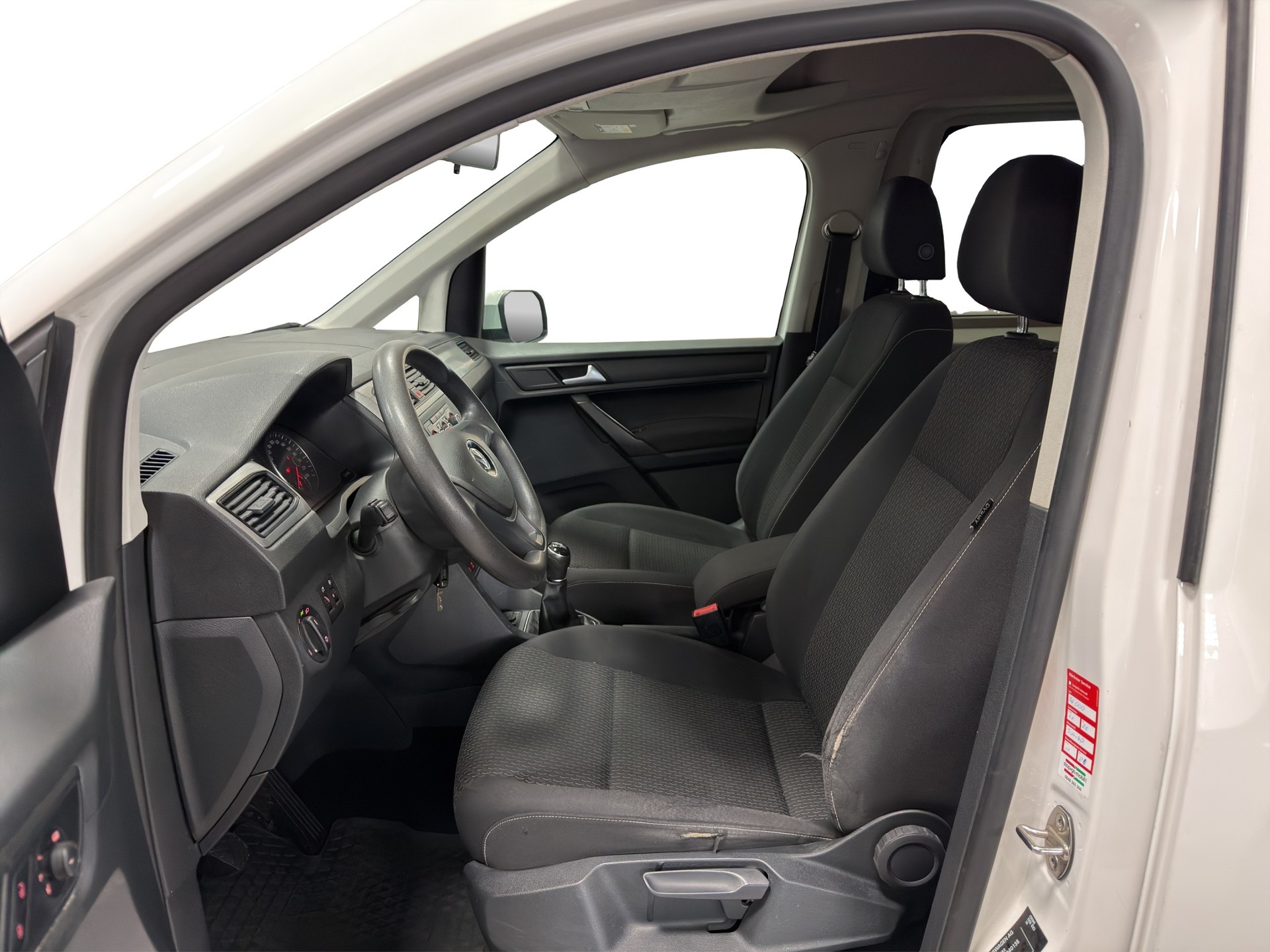 VW Caddy Maxi 1.4 TSI Family-image-20