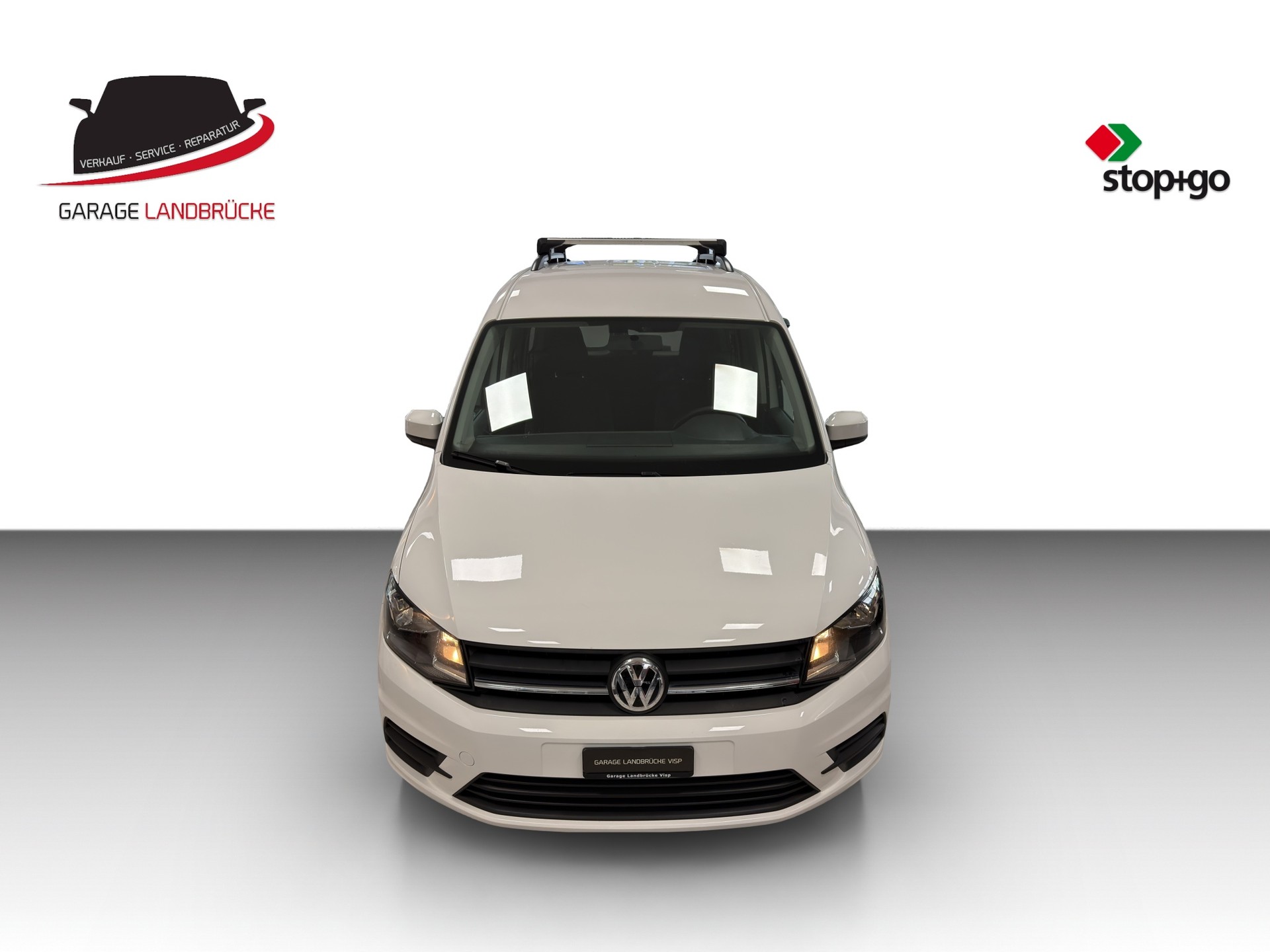 VW Caddy Maxi 1.4 TSI Family-image-3