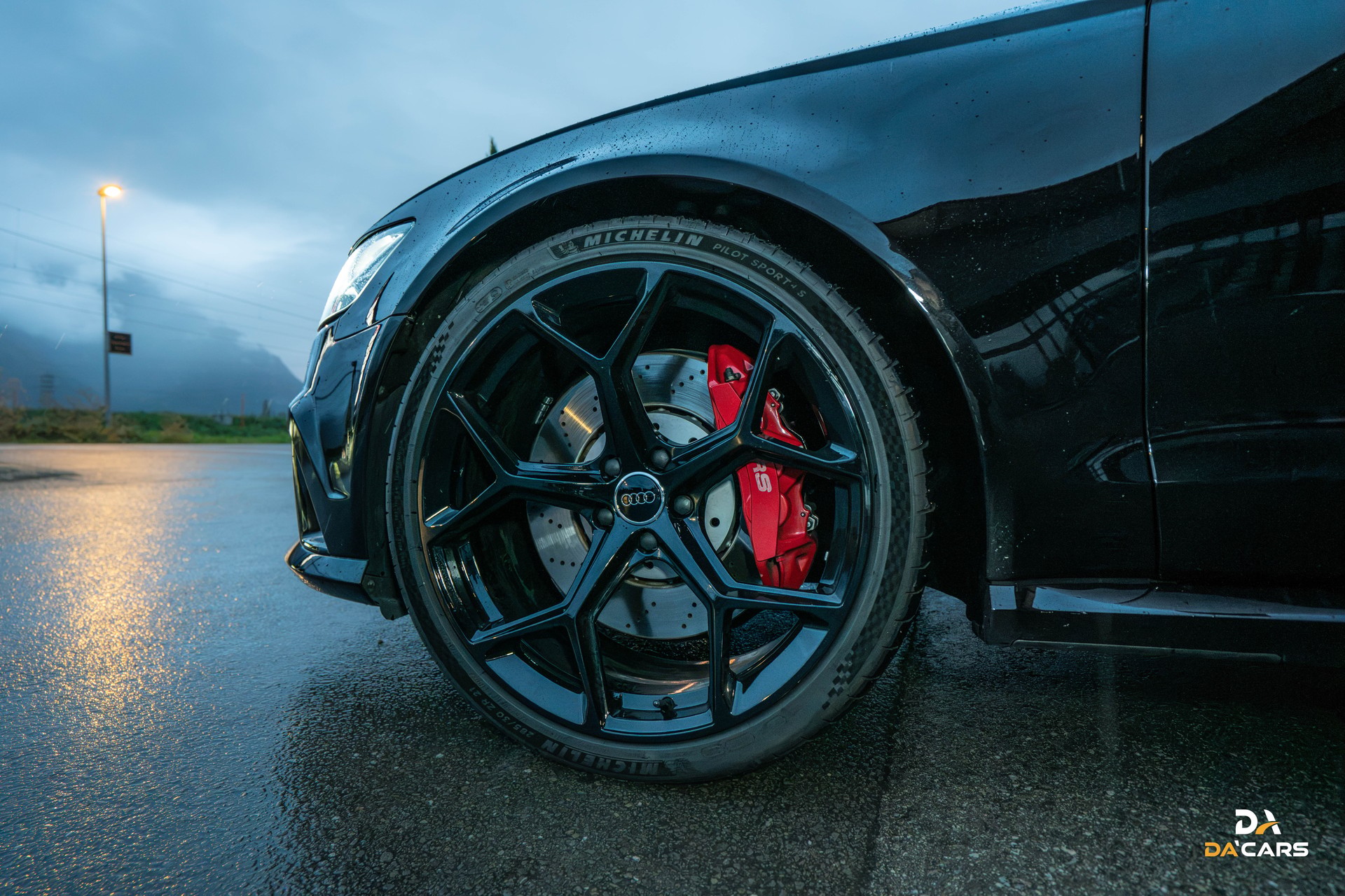 AUDI RS6 Avant 4.0 TFSI V8 performance quattro-image-5