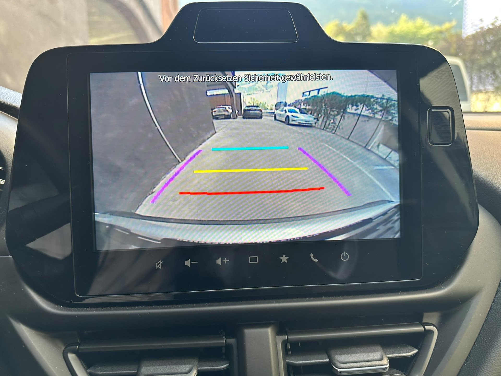 SUZUKI S-Cross 1.4 Compact+ Hybrid AllGrip Automat-image-14