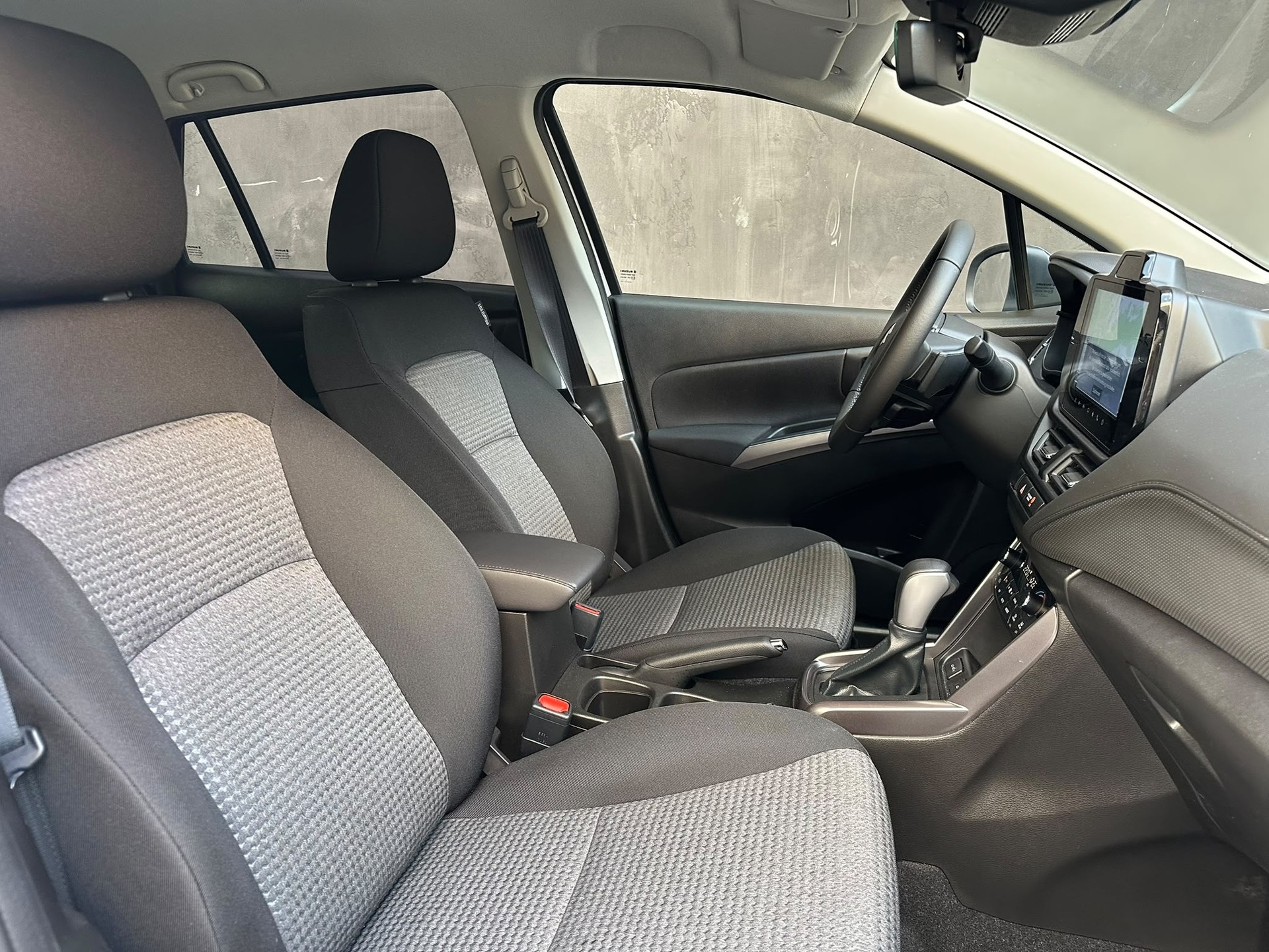 SUZUKI S-Cross 1.4 Compact+ Hybrid AllGrip Automat-image-11