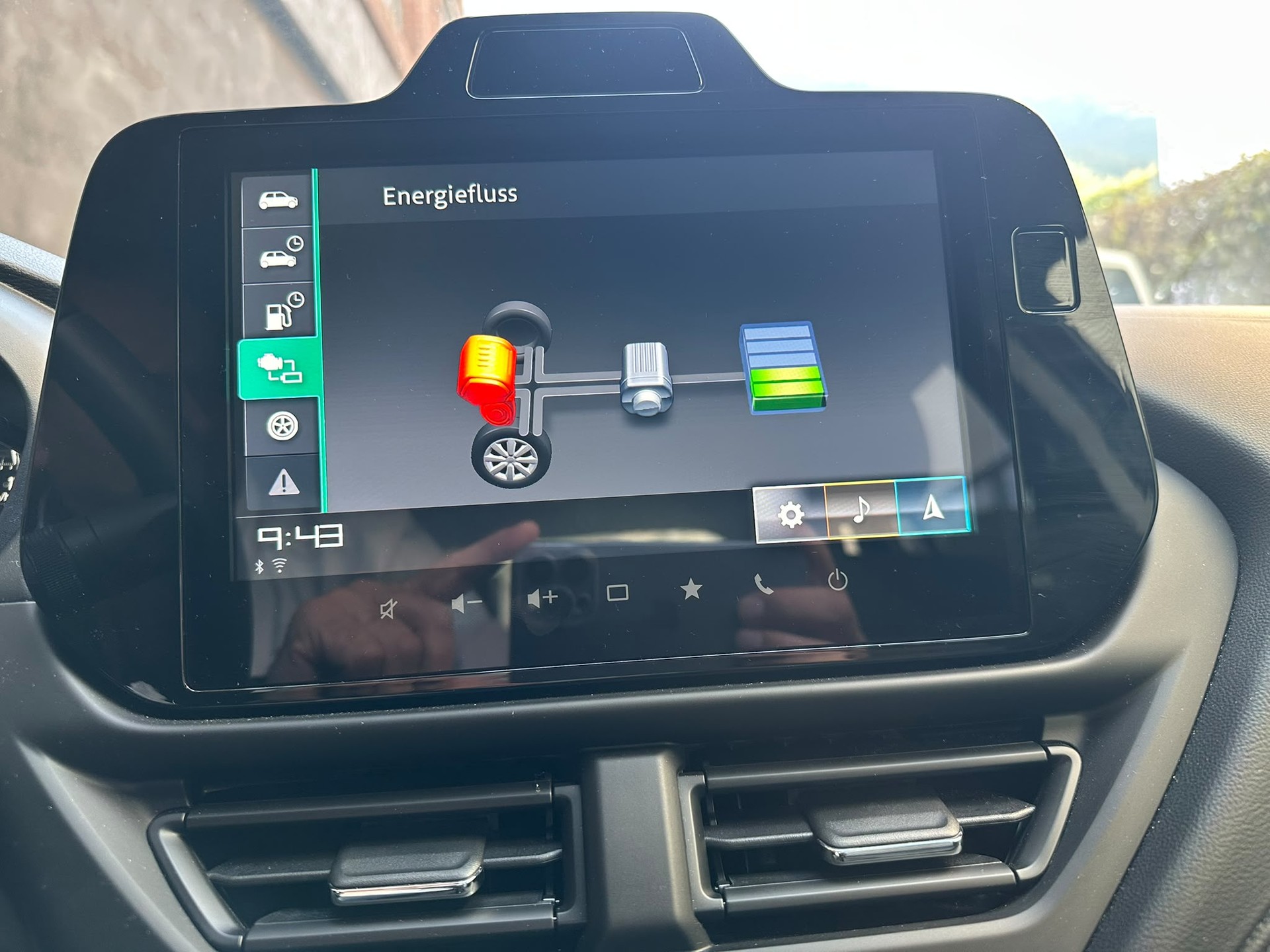 SUZUKI S-Cross 1.4 Compact+ Hybrid AllGrip Automat-image-15