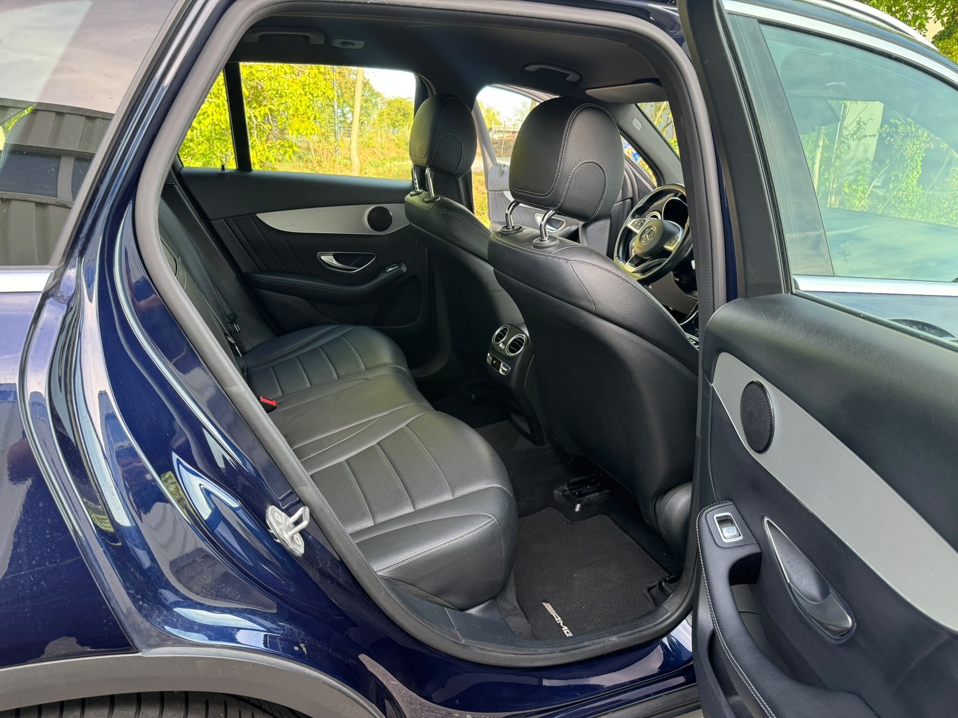 MERCEDES-BENZ GLC 220d Off-Road 4Matic 9G-Tronic-image-10