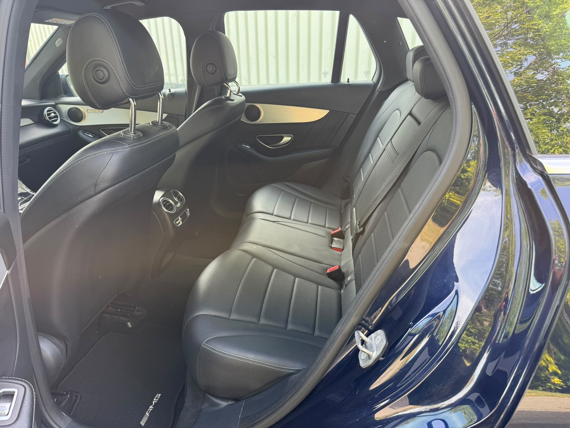 MERCEDES-BENZ GLC 220d Off-Road 4Matic 9G-Tronic-image-8