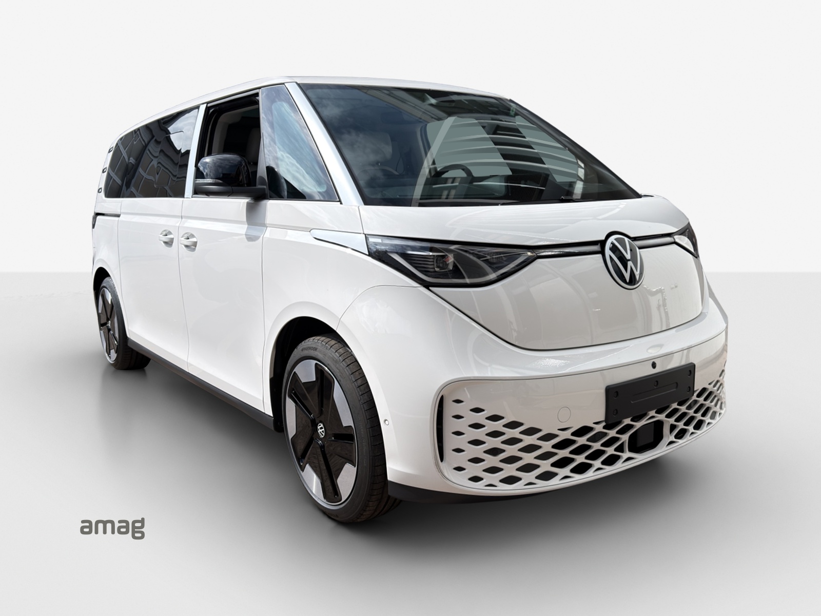 VW ID.Buzz LWB Pro 4 Motion-image-5
