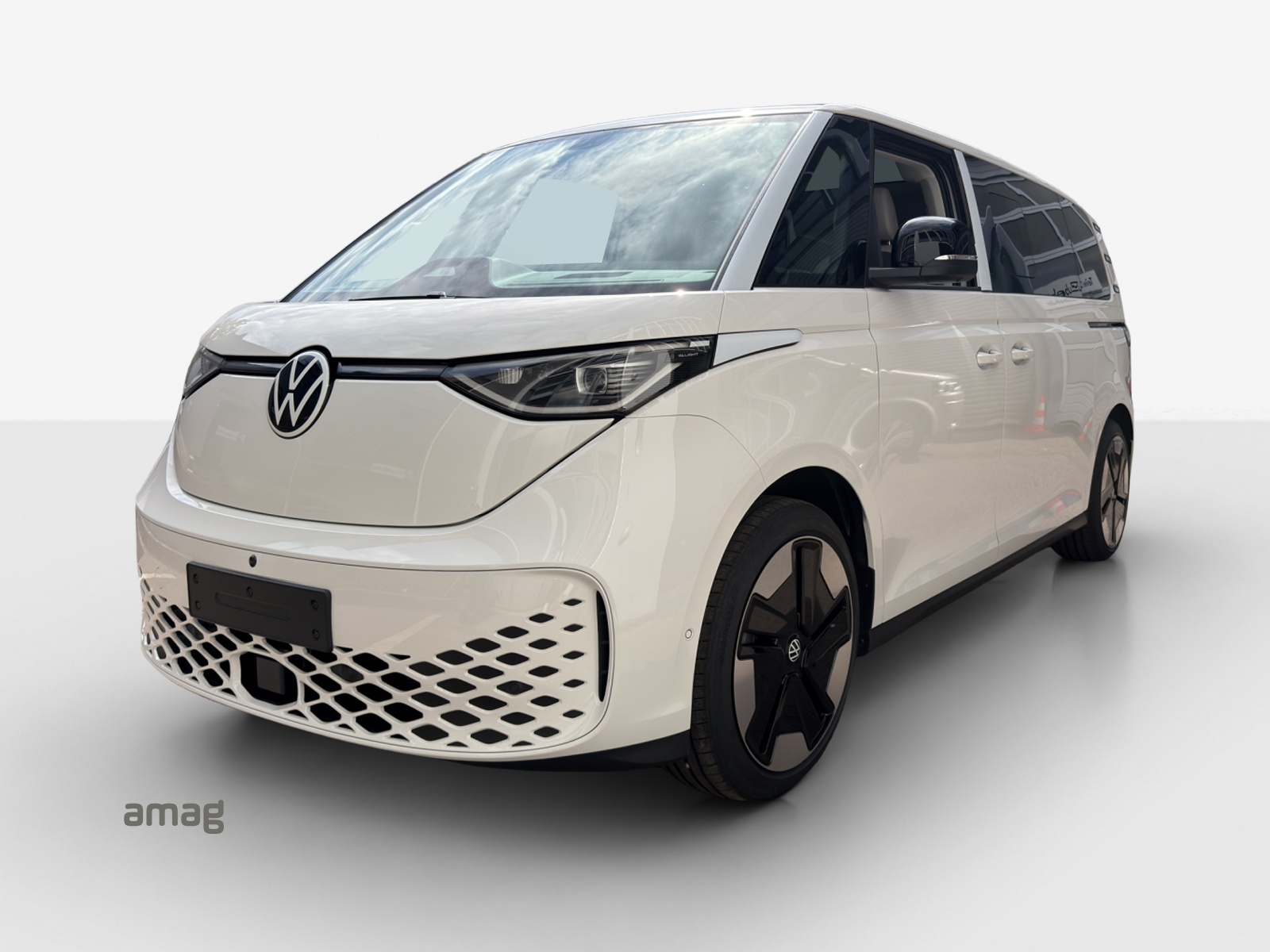VW ID.Buzz LWB Pro 4 Motion-image-0