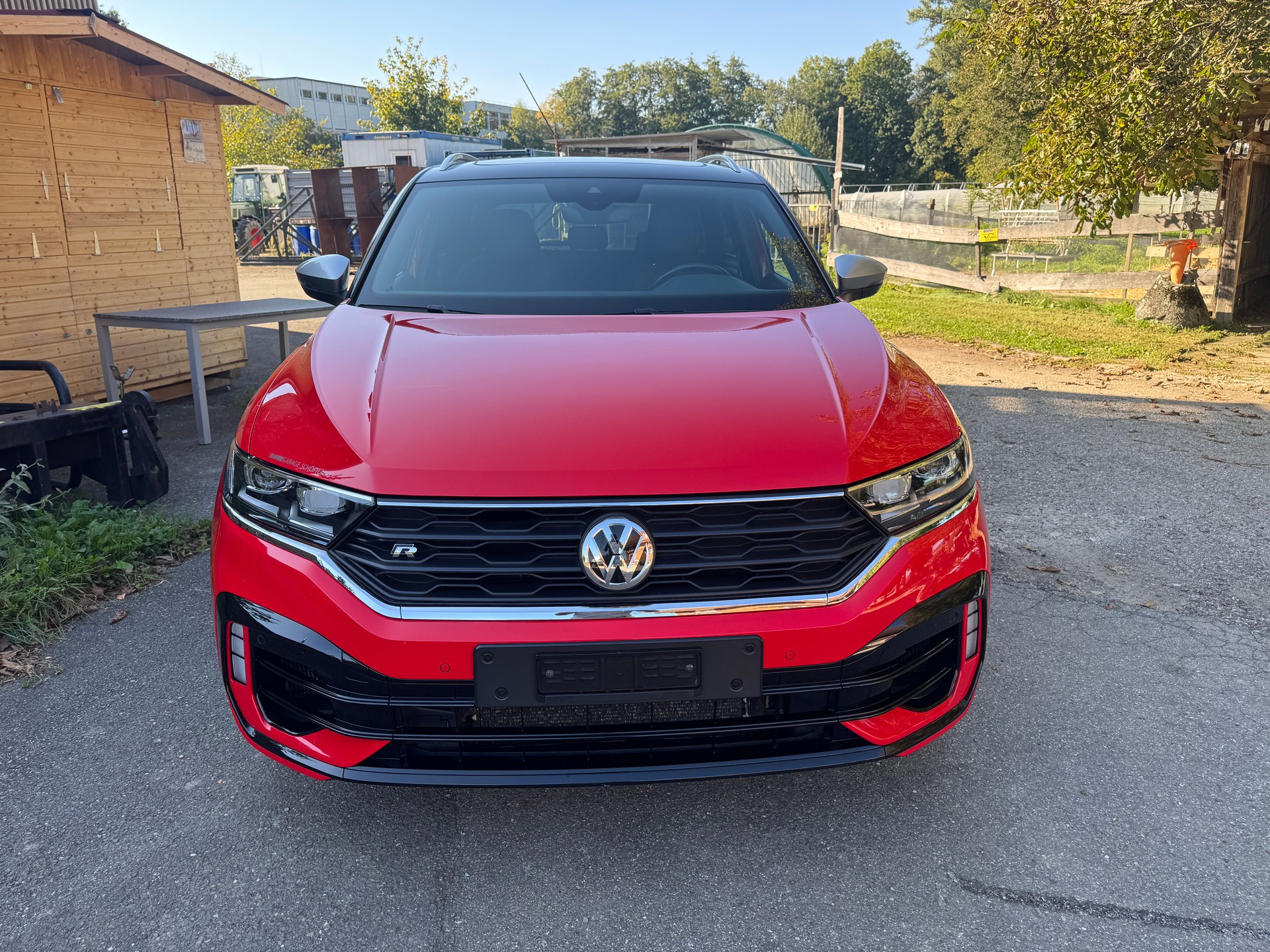 VW T-Roc 2.0 TSI R DSG 4Motion-image-0