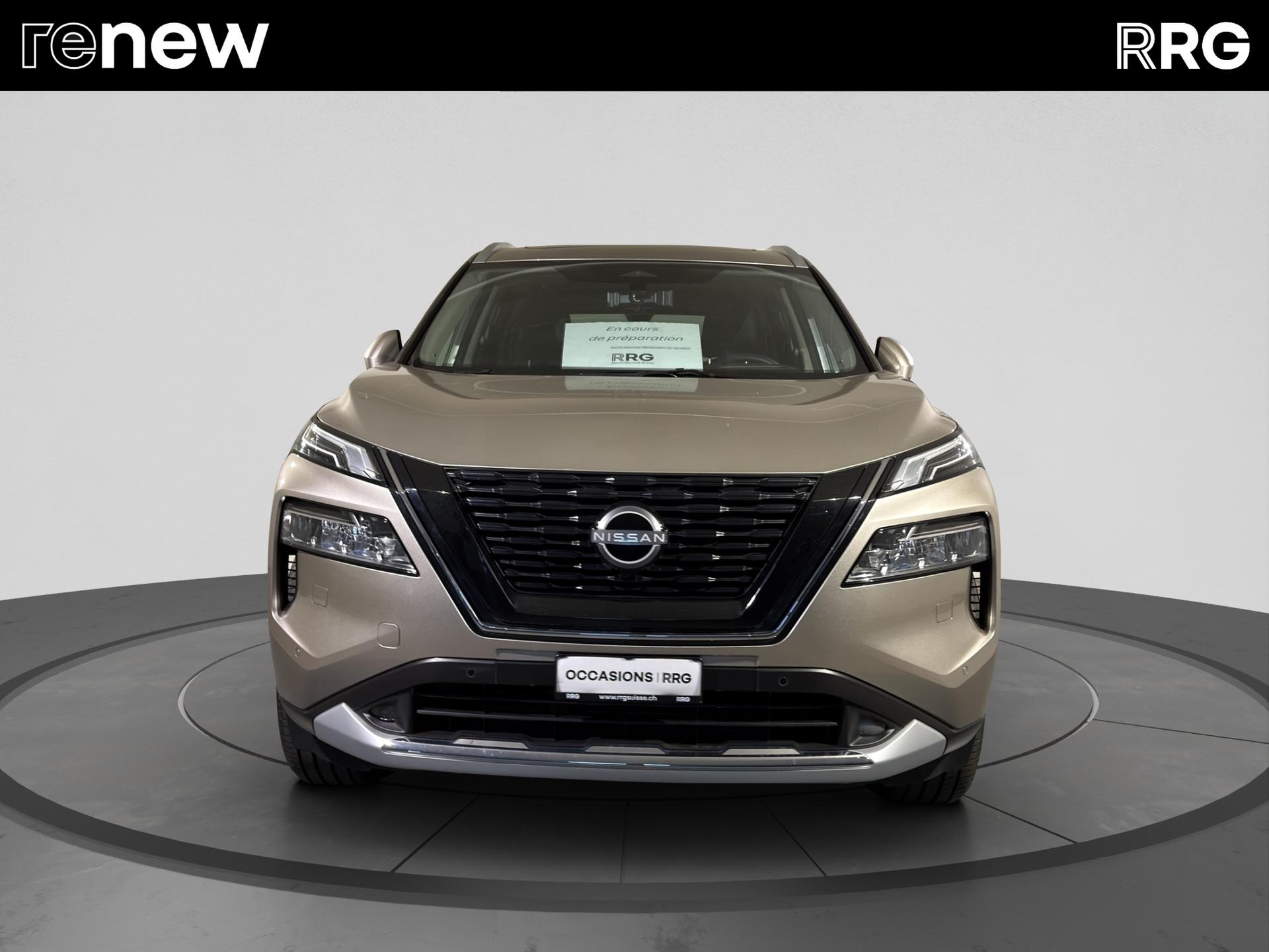 NISSAN X-Trail 1.5 VC-T e-Power 4WD Tekna+-image-7