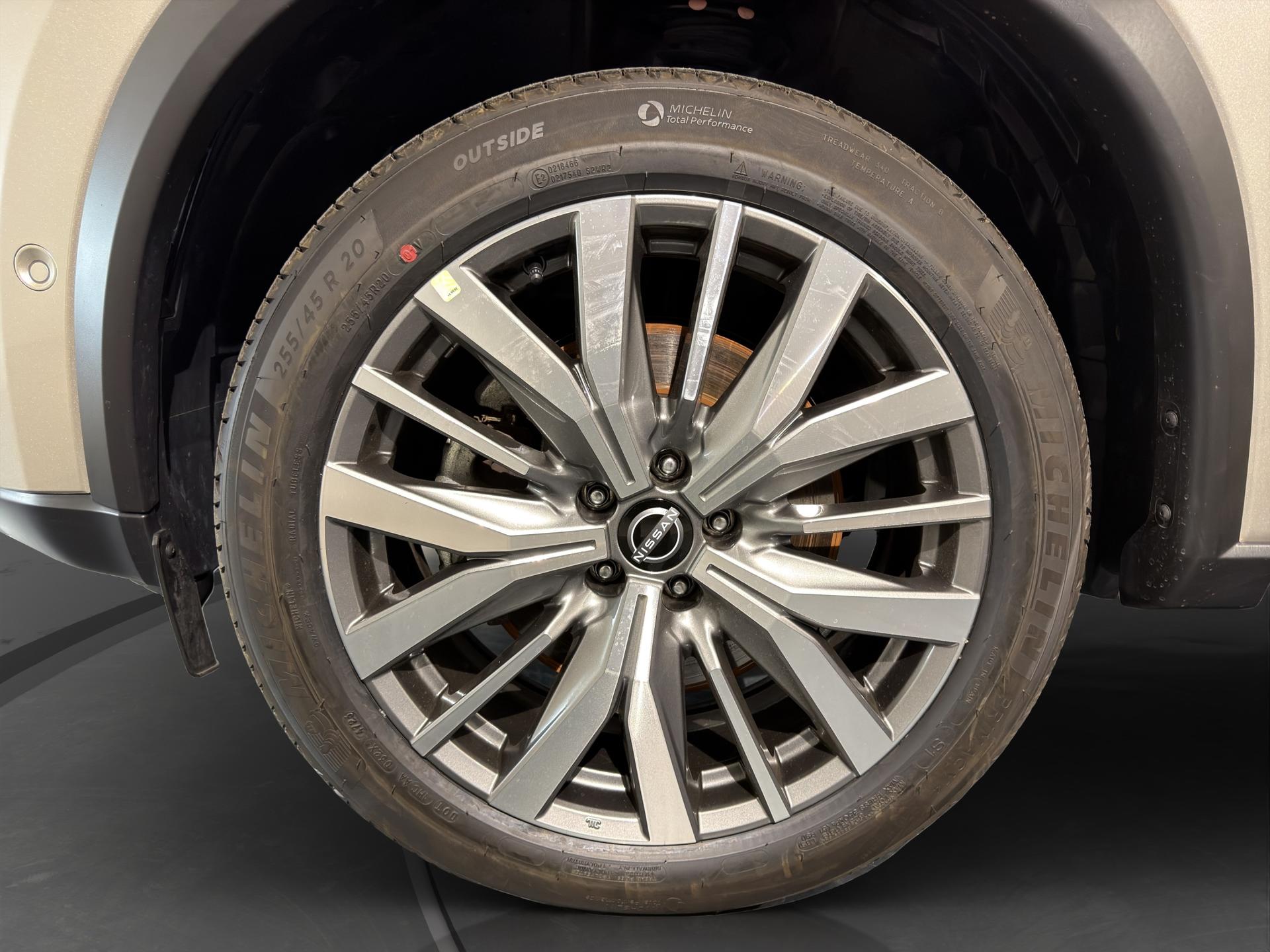 NISSAN X-Trail 1.5 VC-T e-Power 4WD Tekna+-image-16