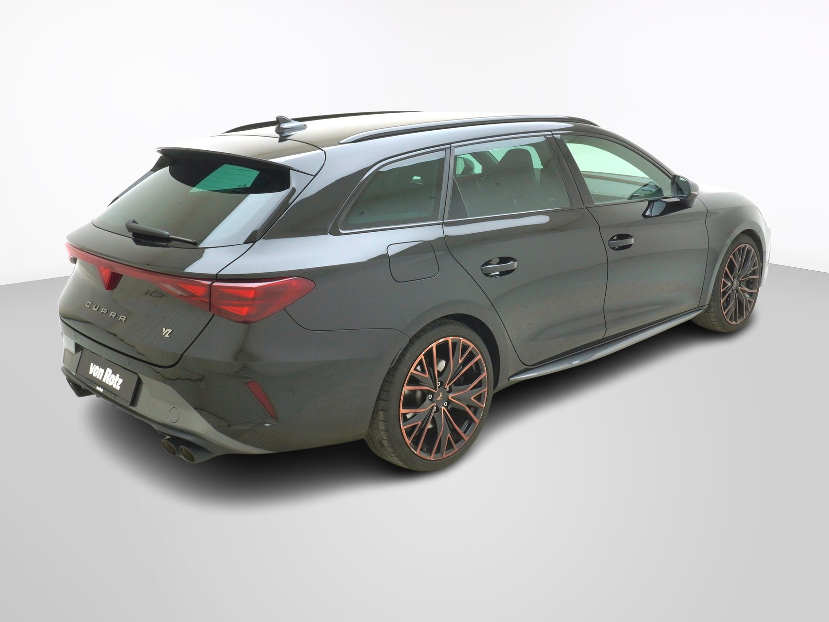 CUPRA Leon ST 2.0 TSI VZ 4Drive DSG-image-6