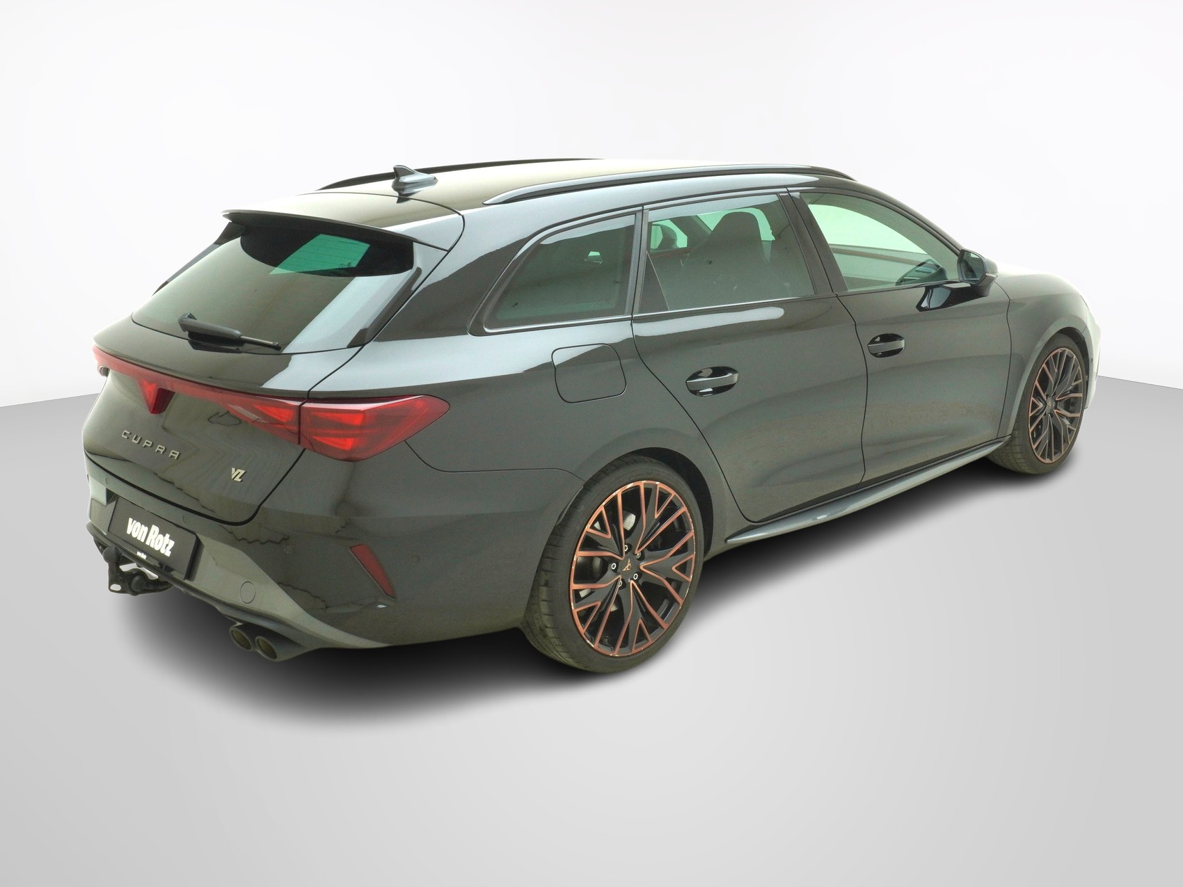 CUPRA Leon ST 2.0 TSI VZ 4Drive DSG-image-5