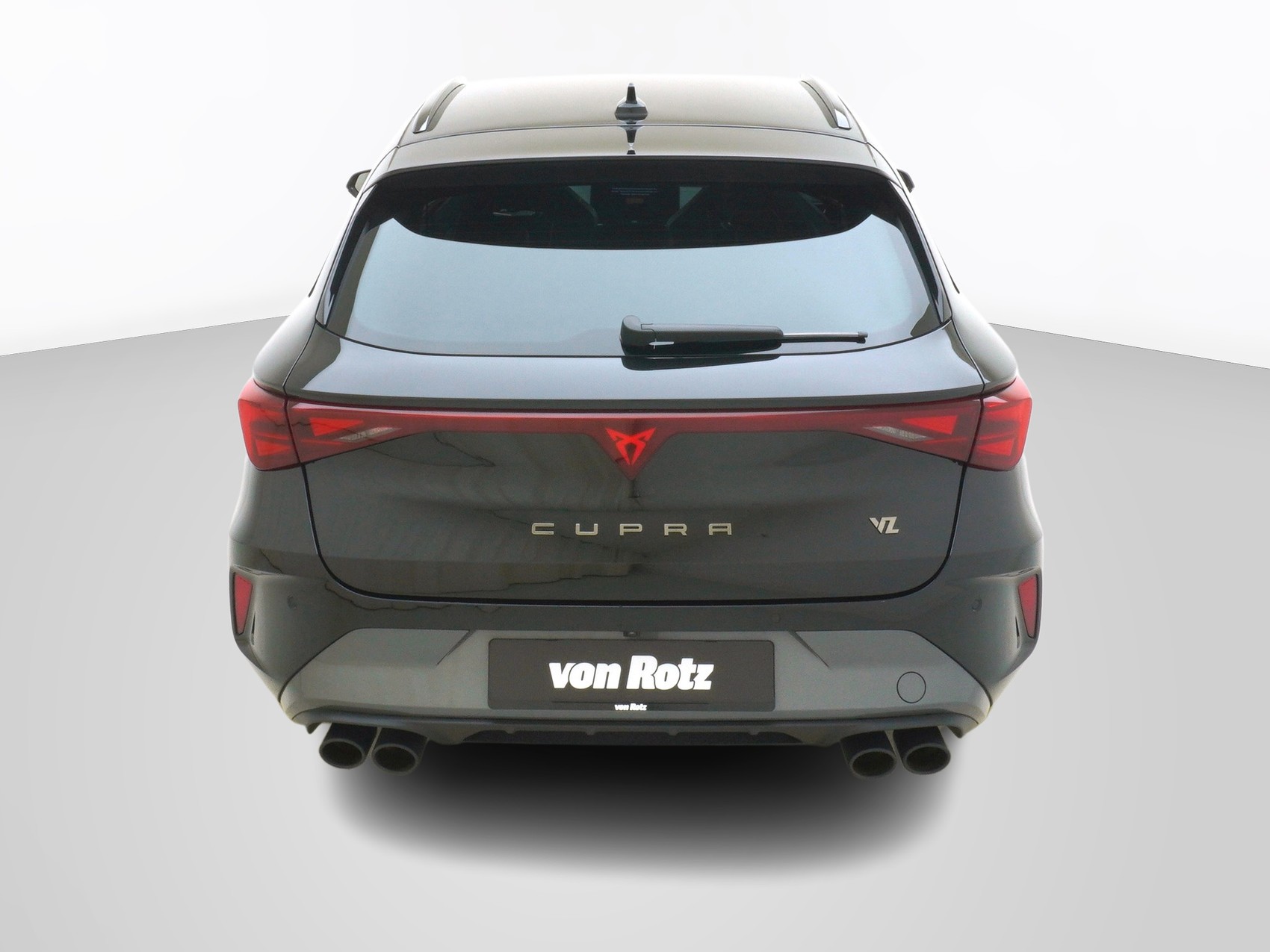 CUPRA Leon ST 2.0 TSI VZ 4Drive DSG-image-2
