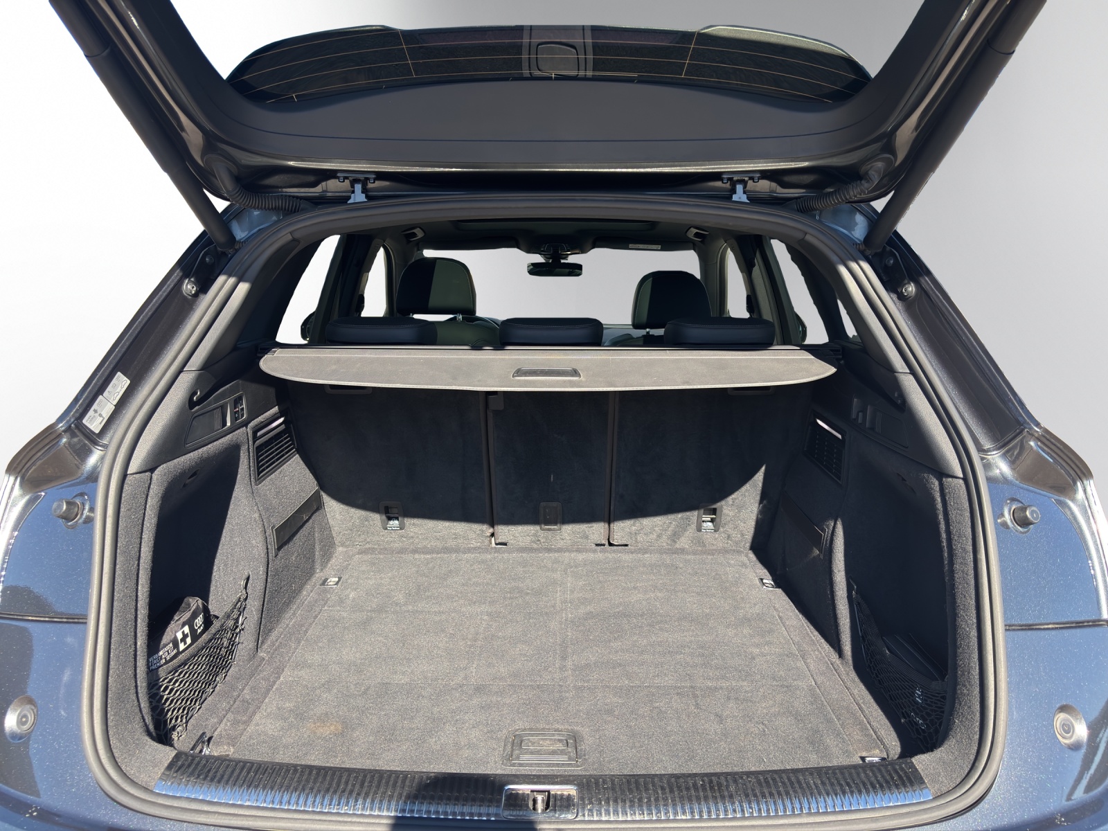 AUDI Q5 2.0 TFSI sport quattro-image-6