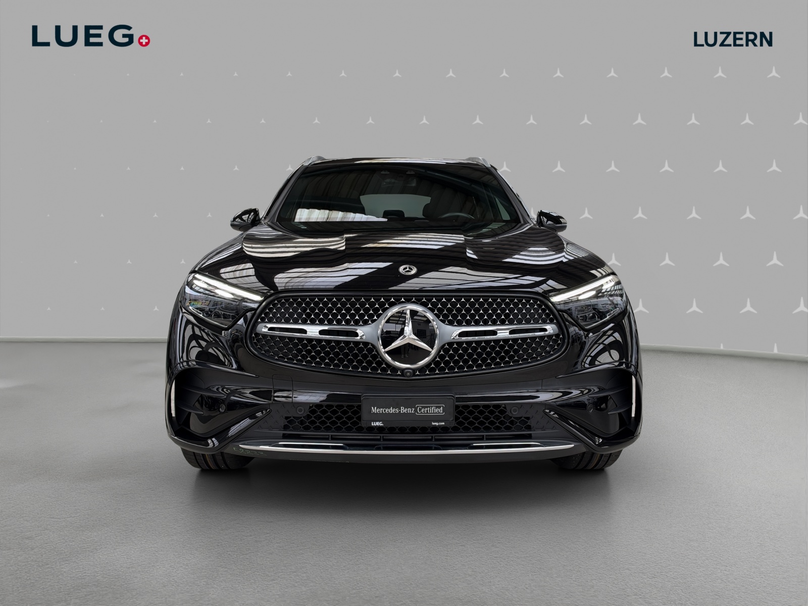 MERCEDES-BENZ GLC 300 d 4Matic AMG Line 9G-Tronic-image-5